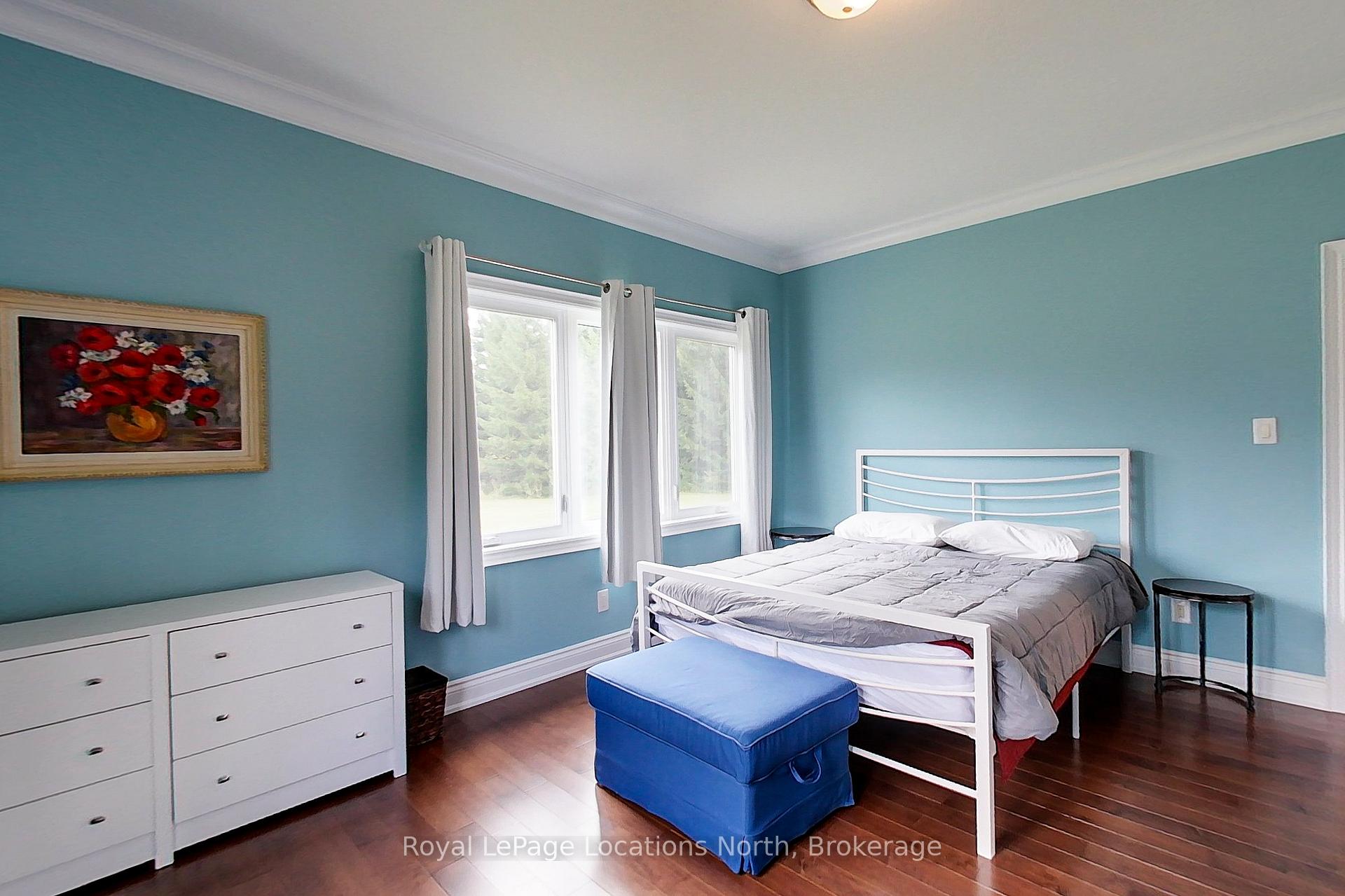 Photo 16 of 595863 4th Line, Blue Mountains — HOMEH
