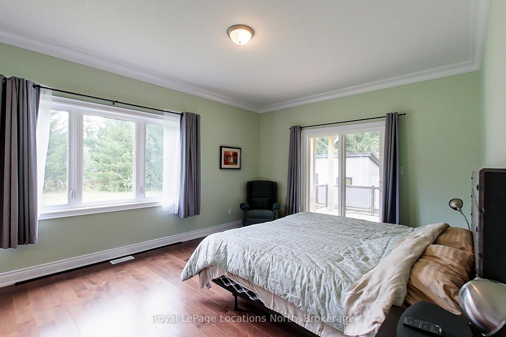 Photo 15 of 595863 4th Line, Blue Mountains — HOMEH