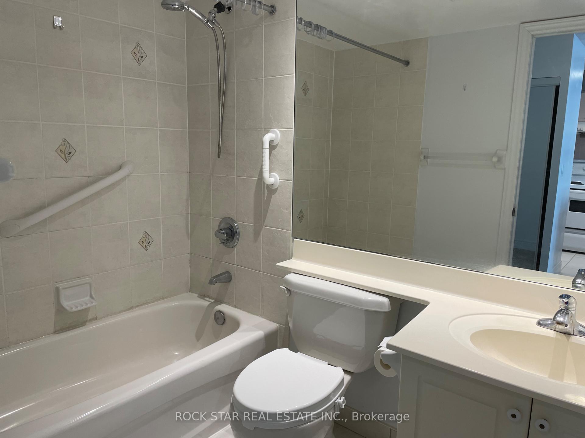 Photo 10 of Unit 515, 48 Suncrest Boulevard, Markham, Commerce Valley — HOMEH