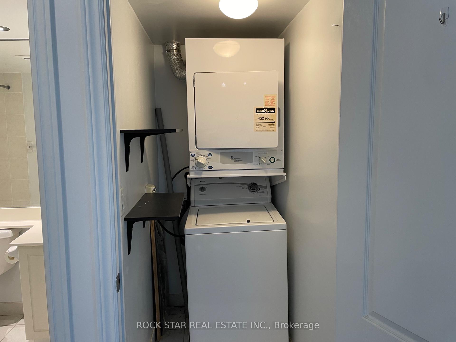 Photo 11 of Unit 515, 48 Suncrest Boulevard, Markham, Commerce Valley — HOMEH