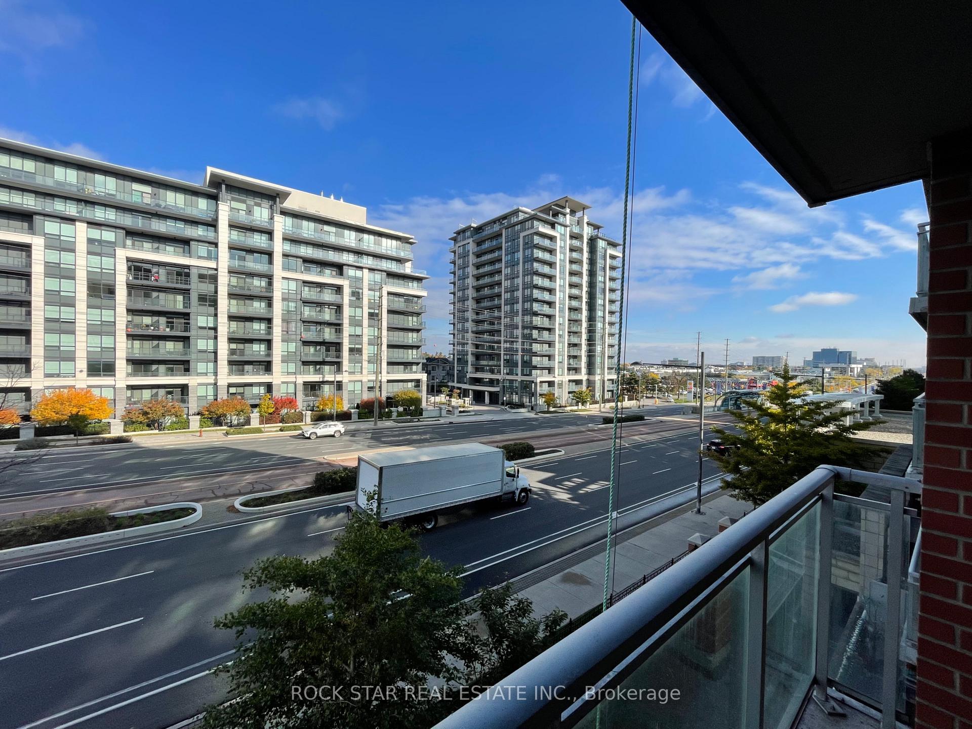 Photo 12 of Unit 515, 48 Suncrest Boulevard, Markham, Commerce Valley — HOMEH