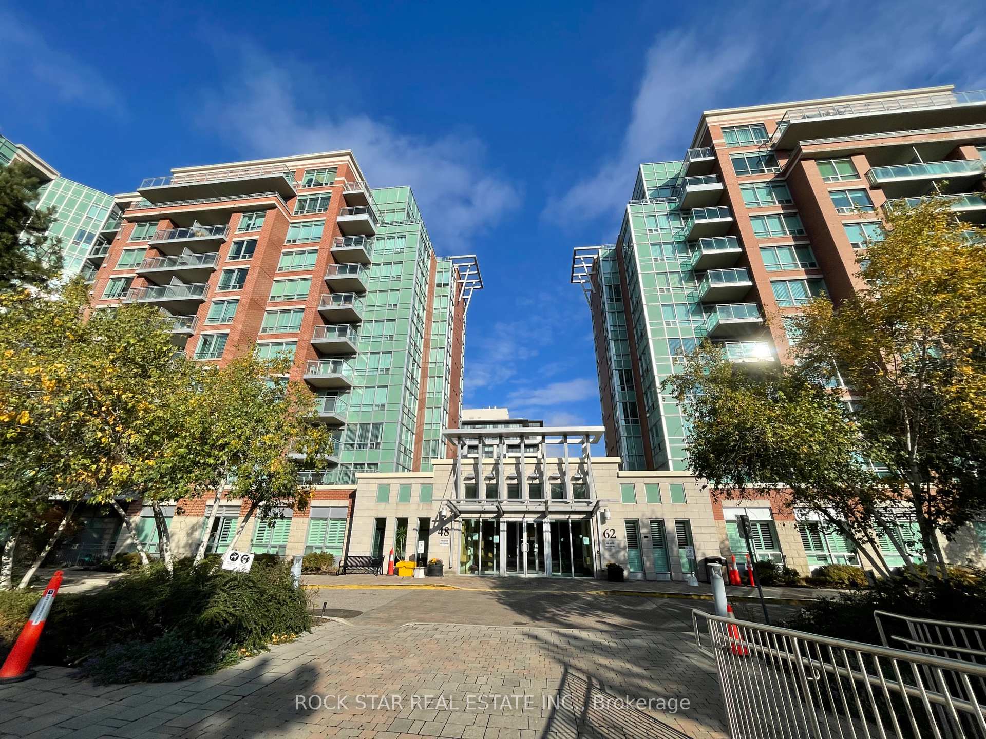 Photo 13 of Unit 515, 48 Suncrest Boulevard, Markham, Commerce Valley — HOMEH
