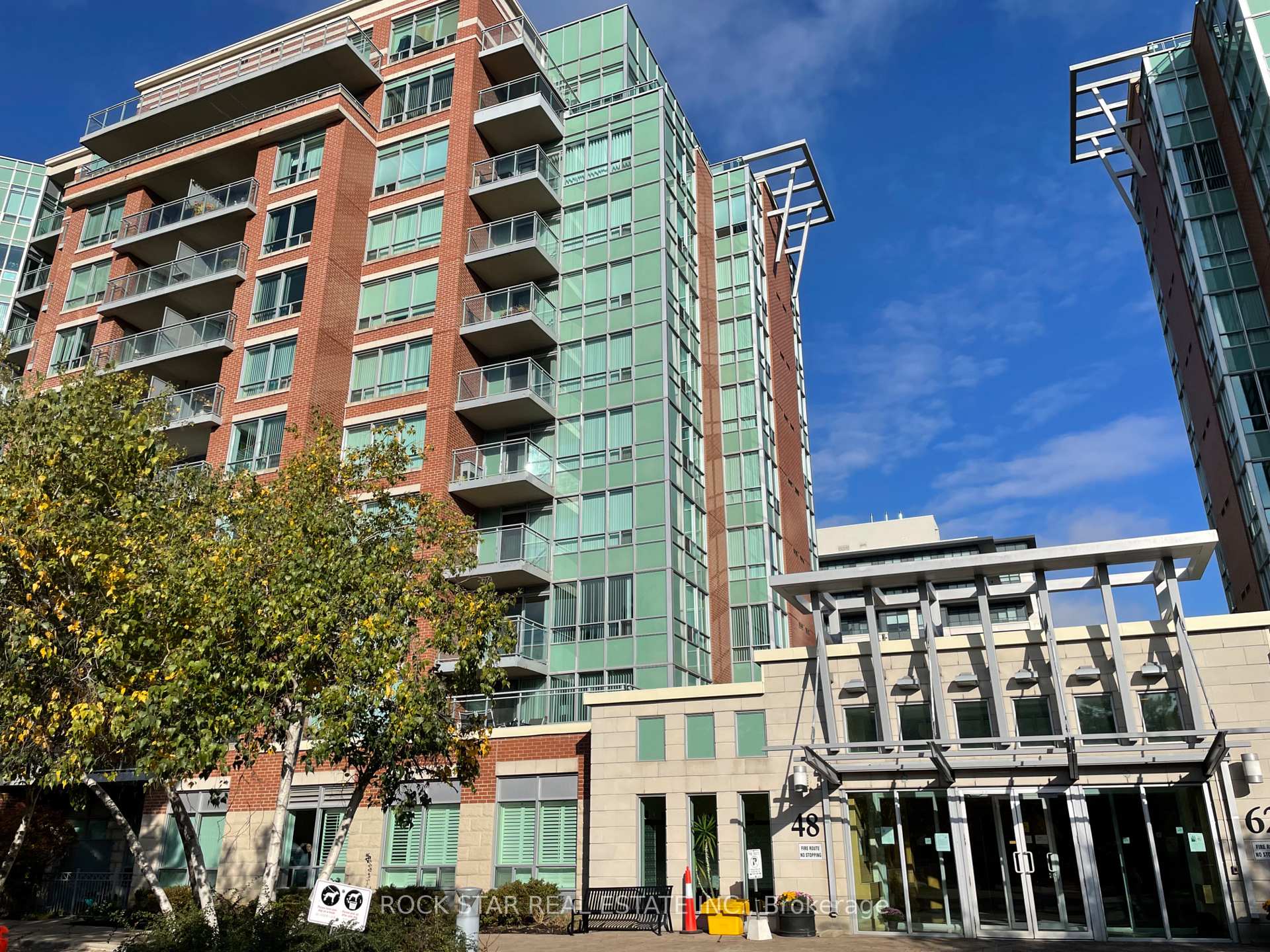 Photo 14 of Unit 515, 48 Suncrest Boulevard, Markham, Commerce Valley — HOMEH