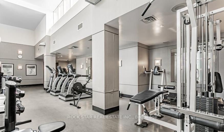 Photo 16 of Unit 515, 48 Suncrest Boulevard, Markham, Commerce Valley — HOMEH