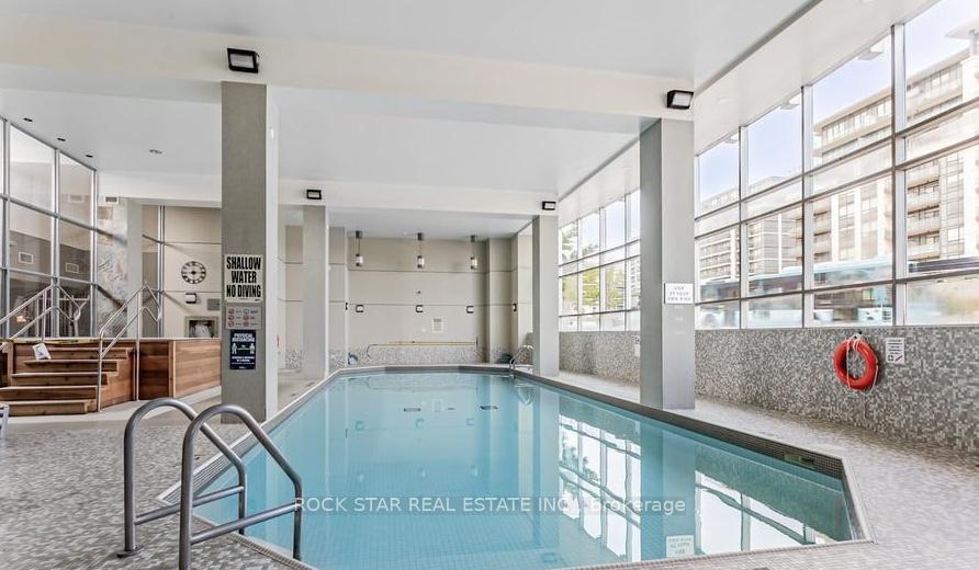Photo 17 of Unit 515, 48 Suncrest Boulevard, Markham, Commerce Valley — HOMEH