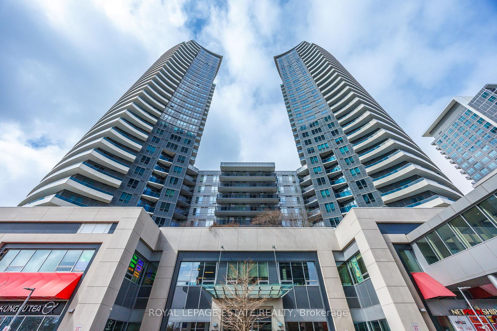 Photo 1 of Unit 439, 7171 Yonge Street, Markham, Thornhill — HOMEH