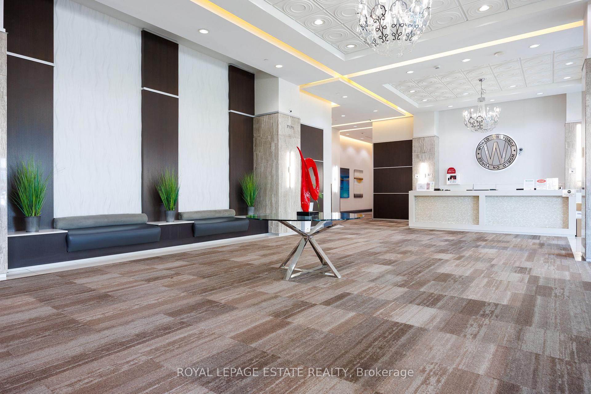 Photo 27 of Unit 439, 7171 Yonge Street, Markham, Thornhill — HOMEH
