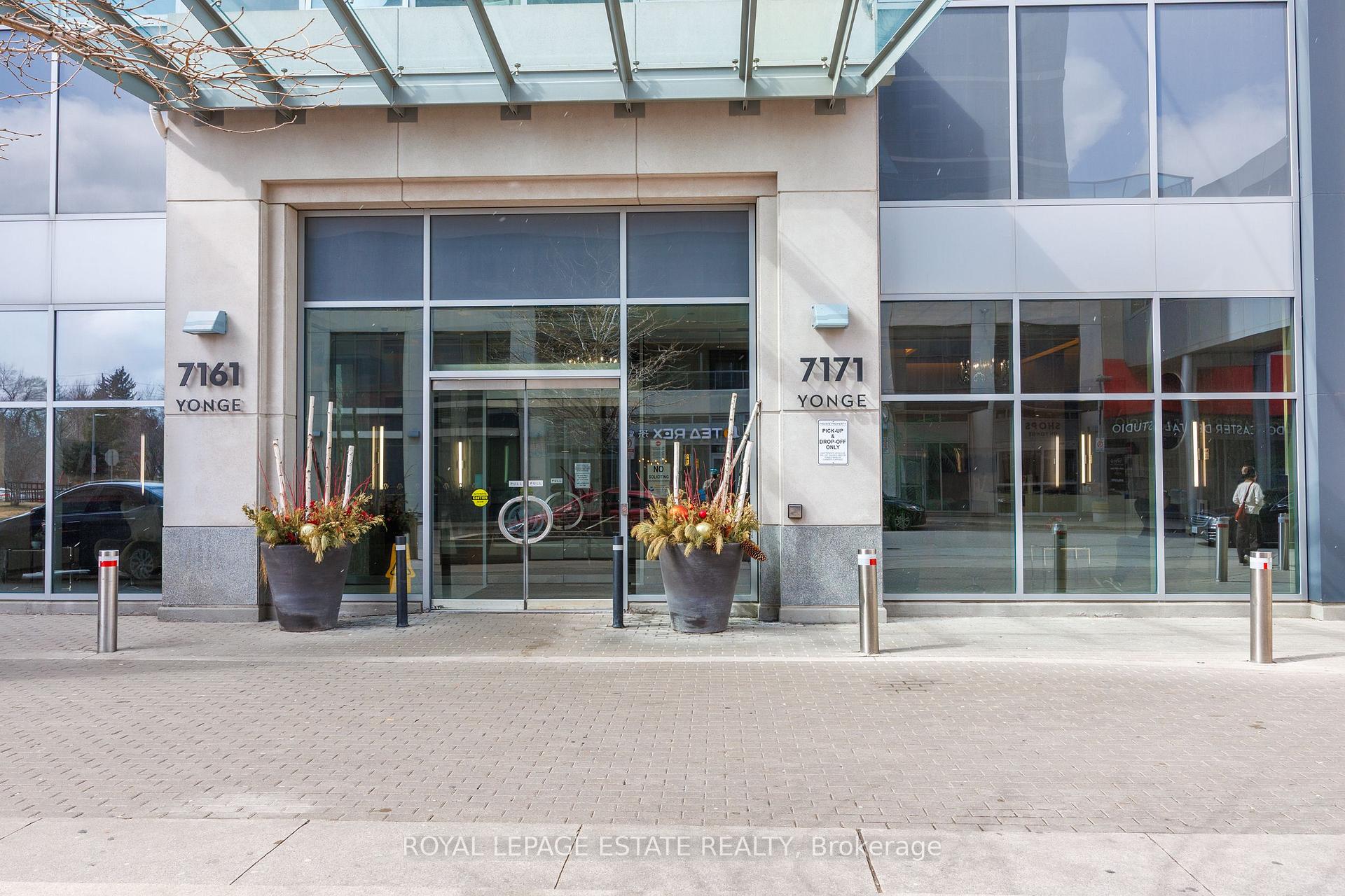 Photo 30 of Unit 439, 7171 Yonge Street, Markham, Thornhill — HOMEH