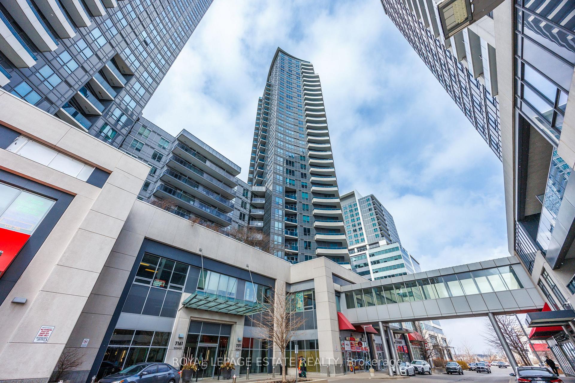 Photo 31 of Unit 439, 7171 Yonge Street, Markham, Thornhill — HOMEH