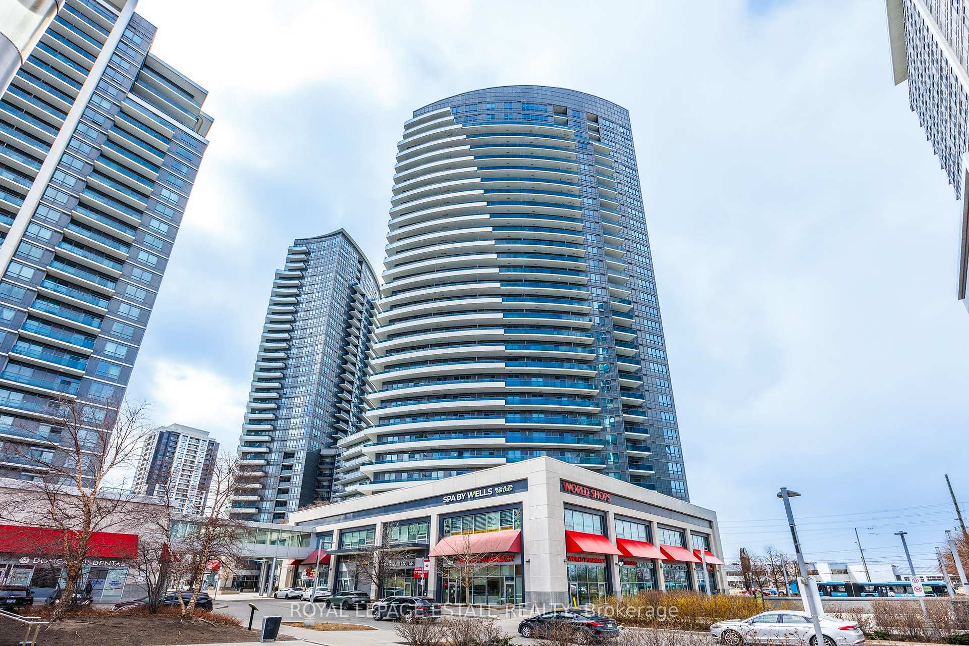 Photo 32 of Unit 439, 7171 Yonge Street, Markham, Thornhill — HOMEH