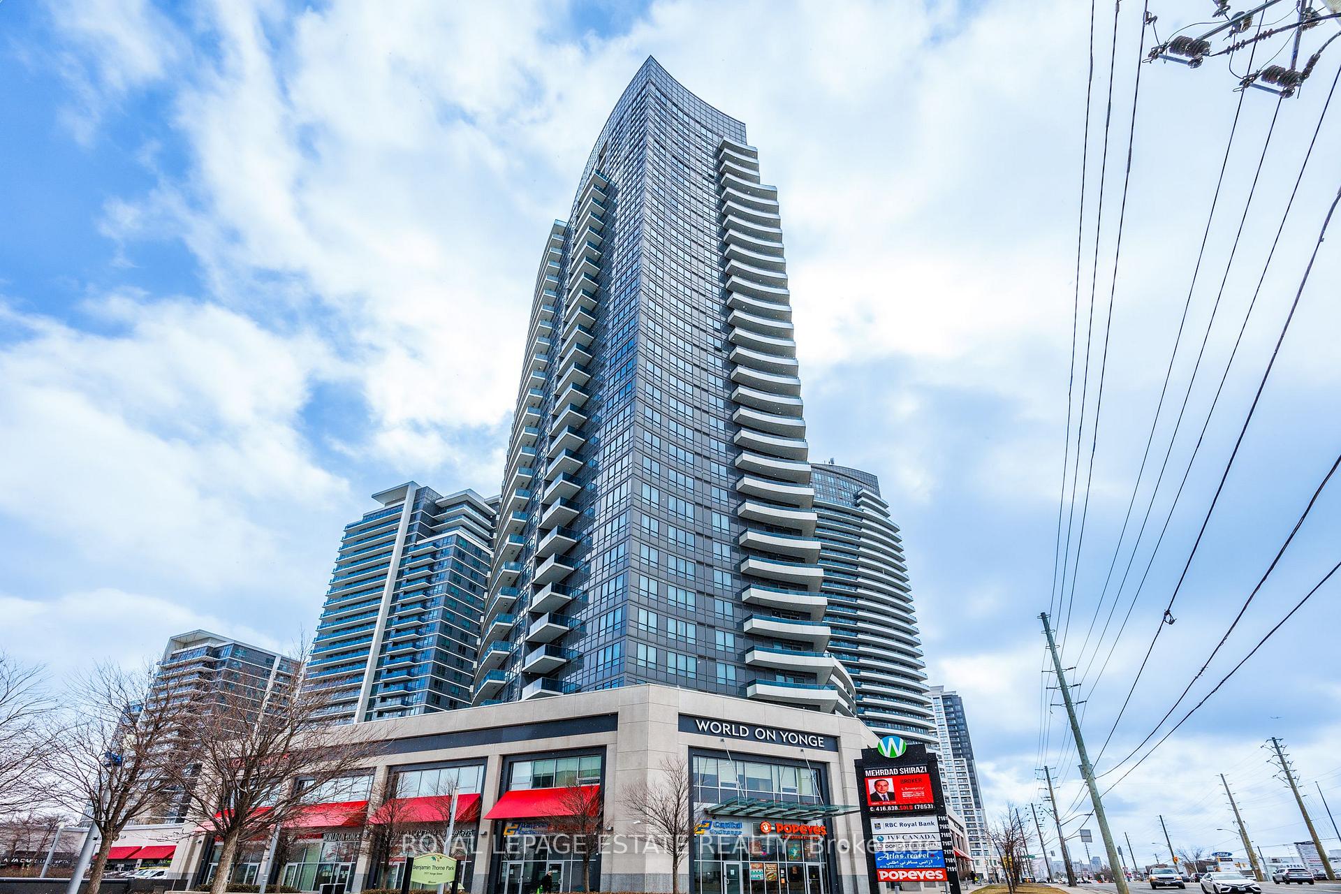 Photo 34 of Unit 439, 7171 Yonge Street, Markham, Thornhill — HOMEH