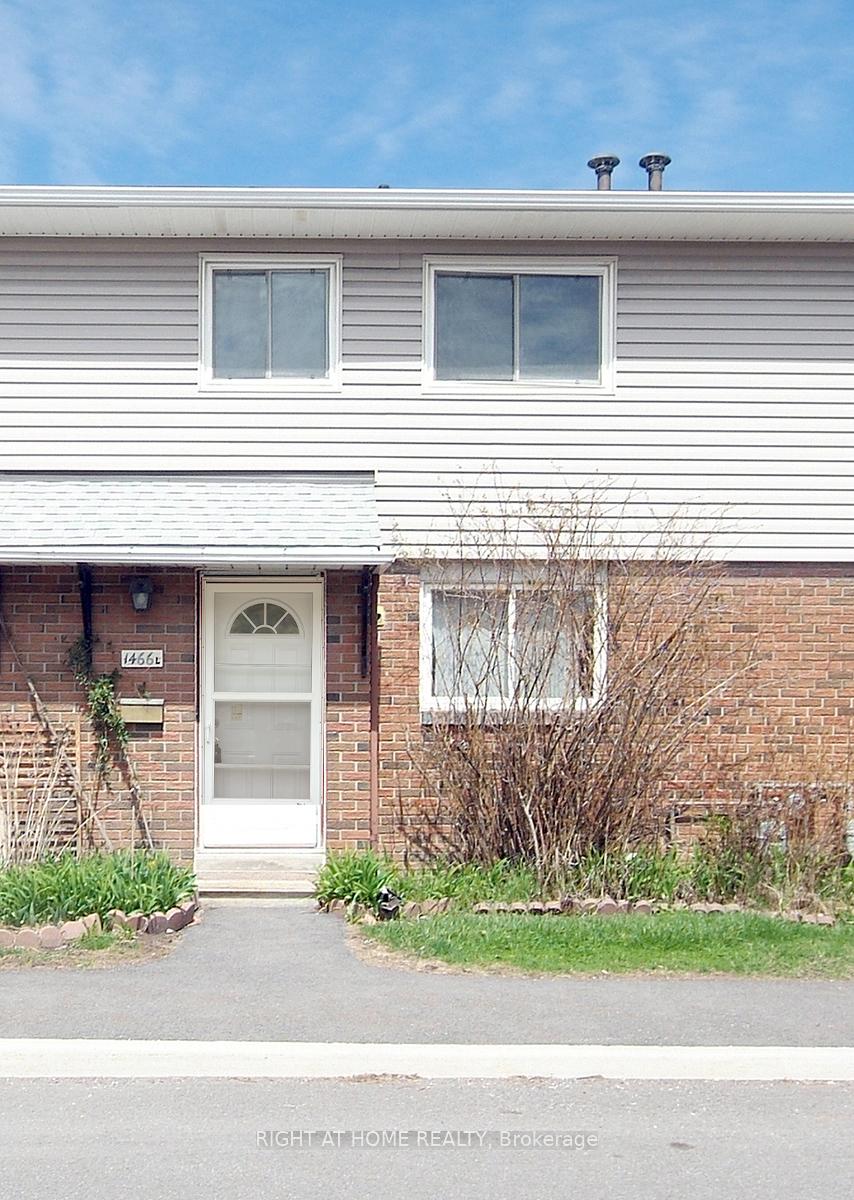Photo 1 of Unit L, 1466 Heatherington Road, Ottawa, Heron Gate/Industrial Park — HOMEH