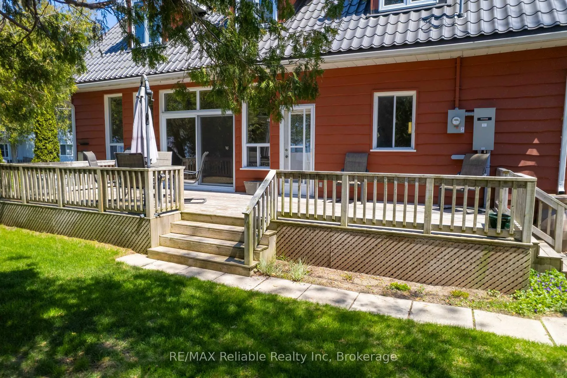 Photo 4 of 185 Huron Road, Huron-Kinloss — HOMEH