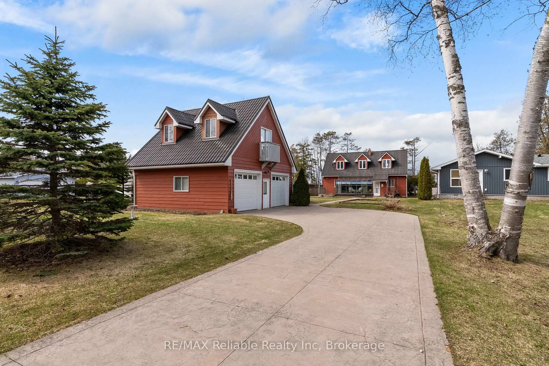Photo 7 of 185 Huron Road, Huron-Kinloss — HOMEH