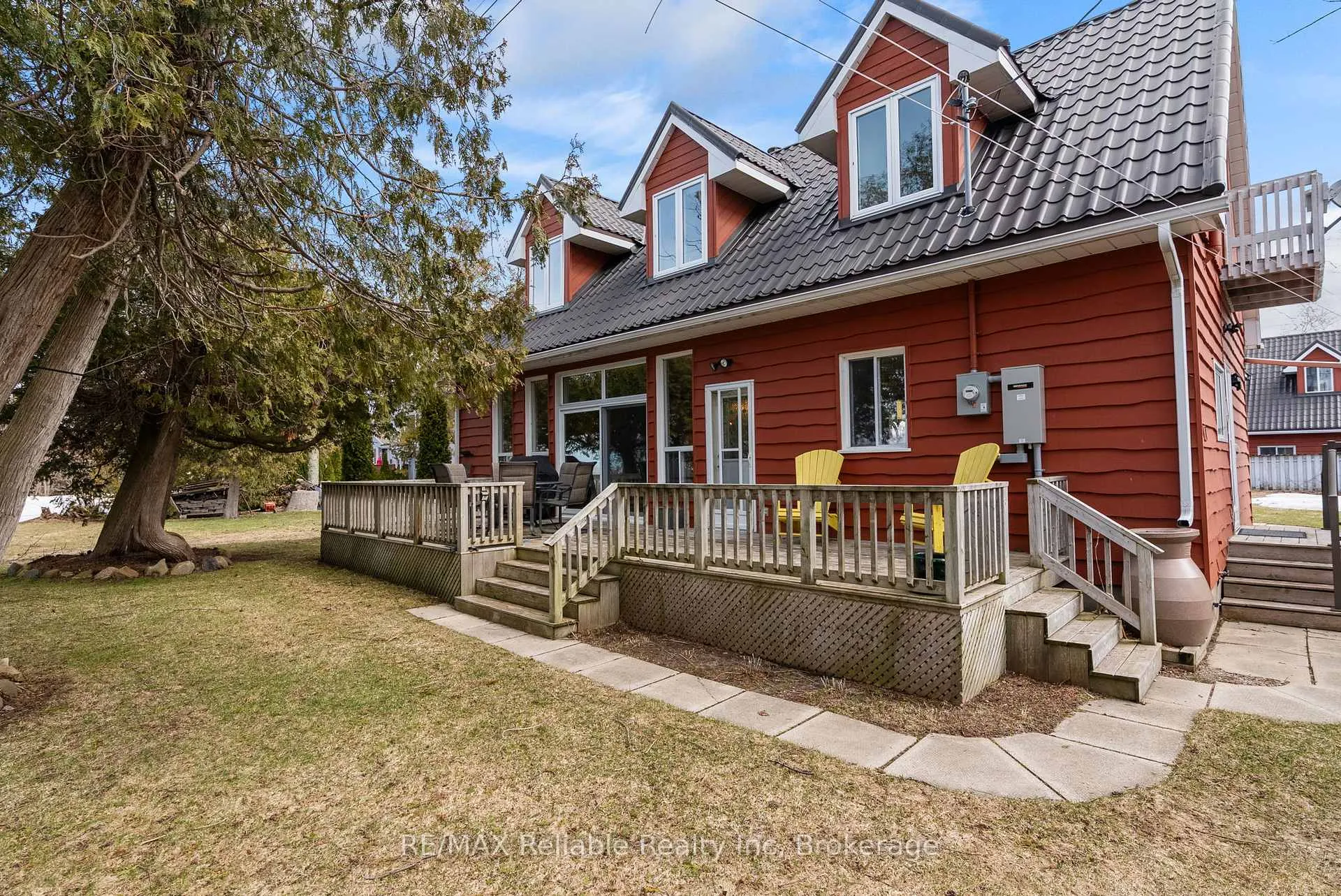 Photo 34 of 185 Huron Road, Huron-Kinloss — HOMEH