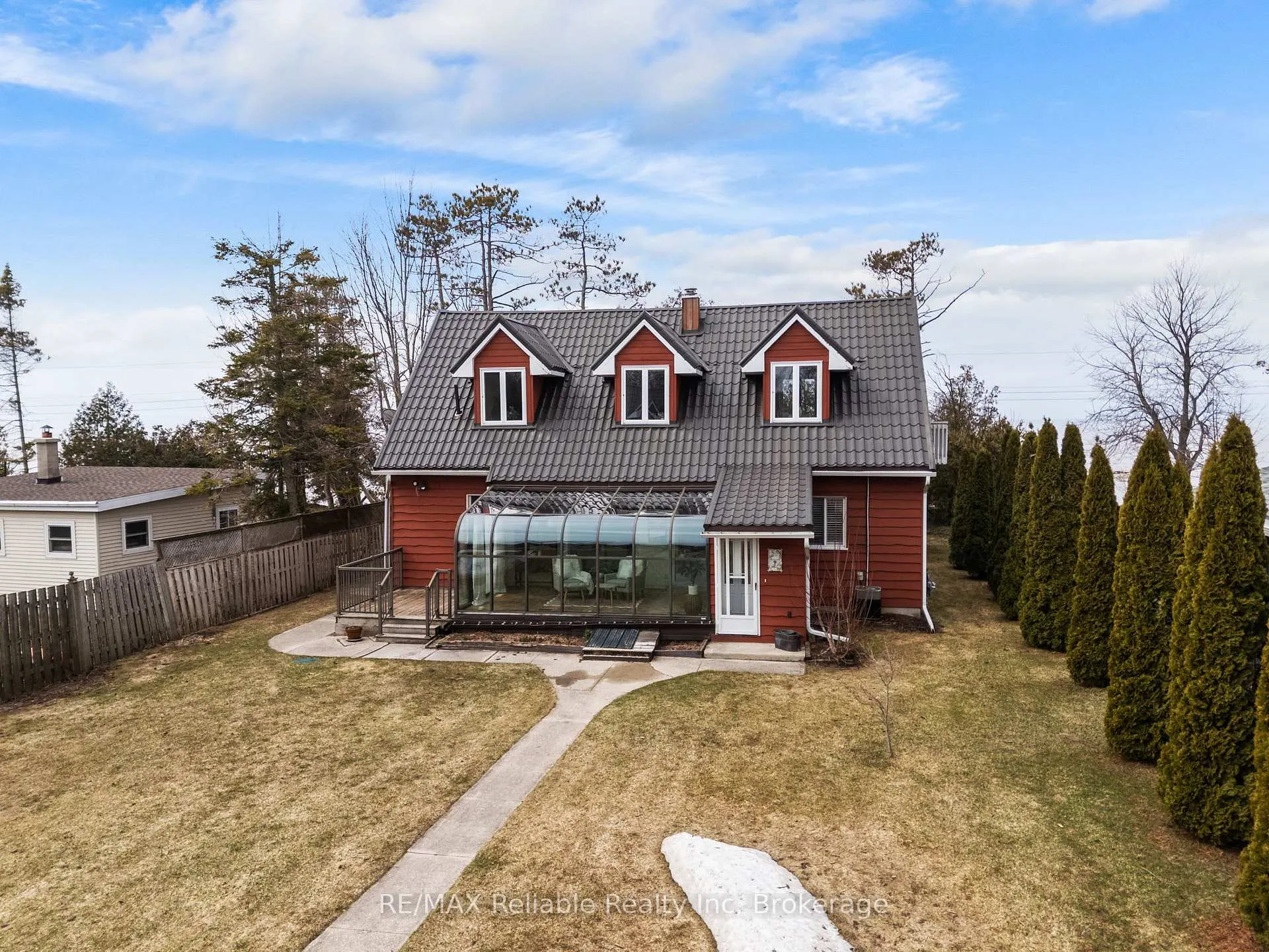 Photo 40 of 185 Huron Road, Huron-Kinloss — HOMEH