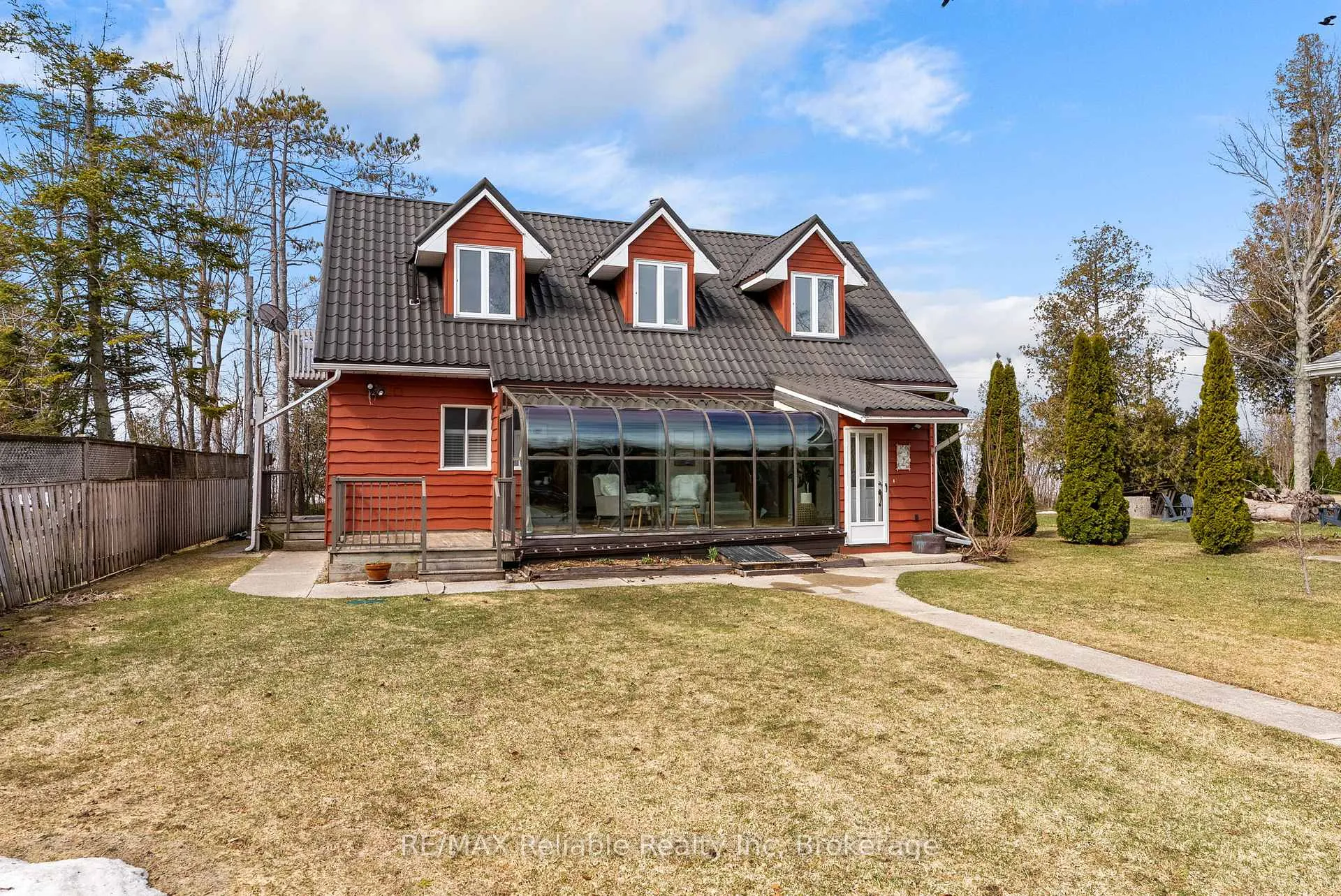 Photo 48 of 185 Huron Road, Huron-Kinloss — HOMEH