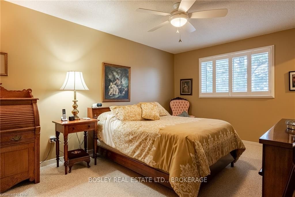 Photo 14 of Unit 13, 10 Elderwood Drive, St. Catharines, Grapeview — HOMEH