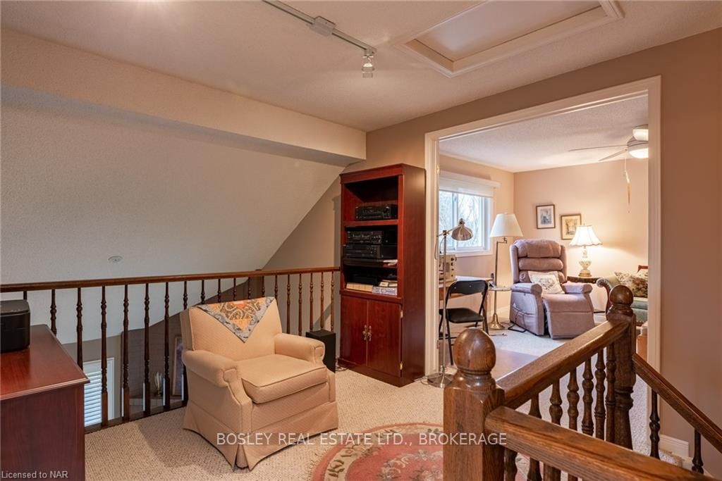 Photo 24 of Unit 13, 10 Elderwood Drive, St. Catharines, Grapeview — HOMEH