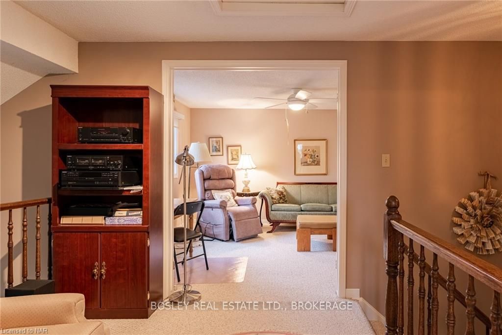 Photo 25 of Unit 13, 10 Elderwood Drive, St. Catharines, Grapeview — HOMEH