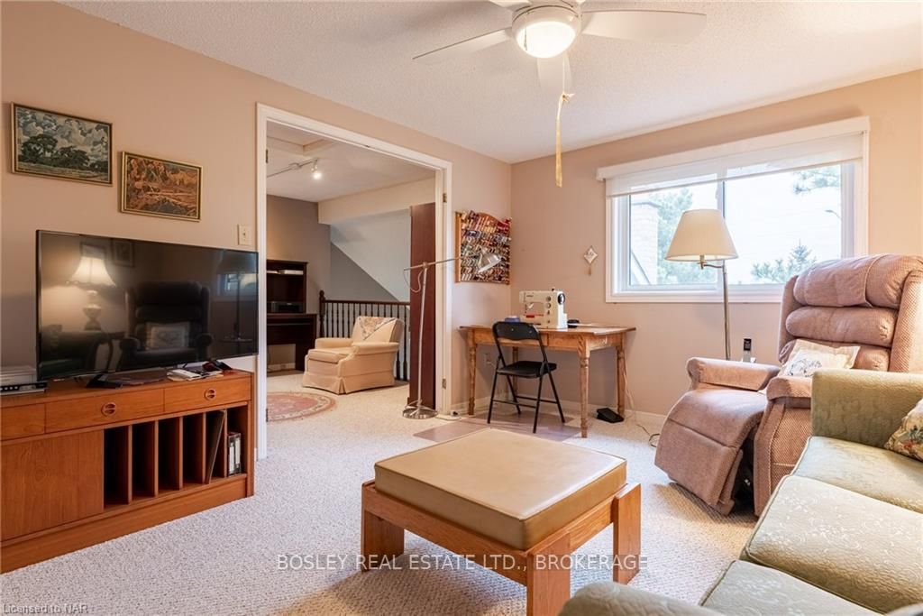 Photo 27 of Unit 13, 10 Elderwood Drive, St. Catharines, Grapeview — HOMEH