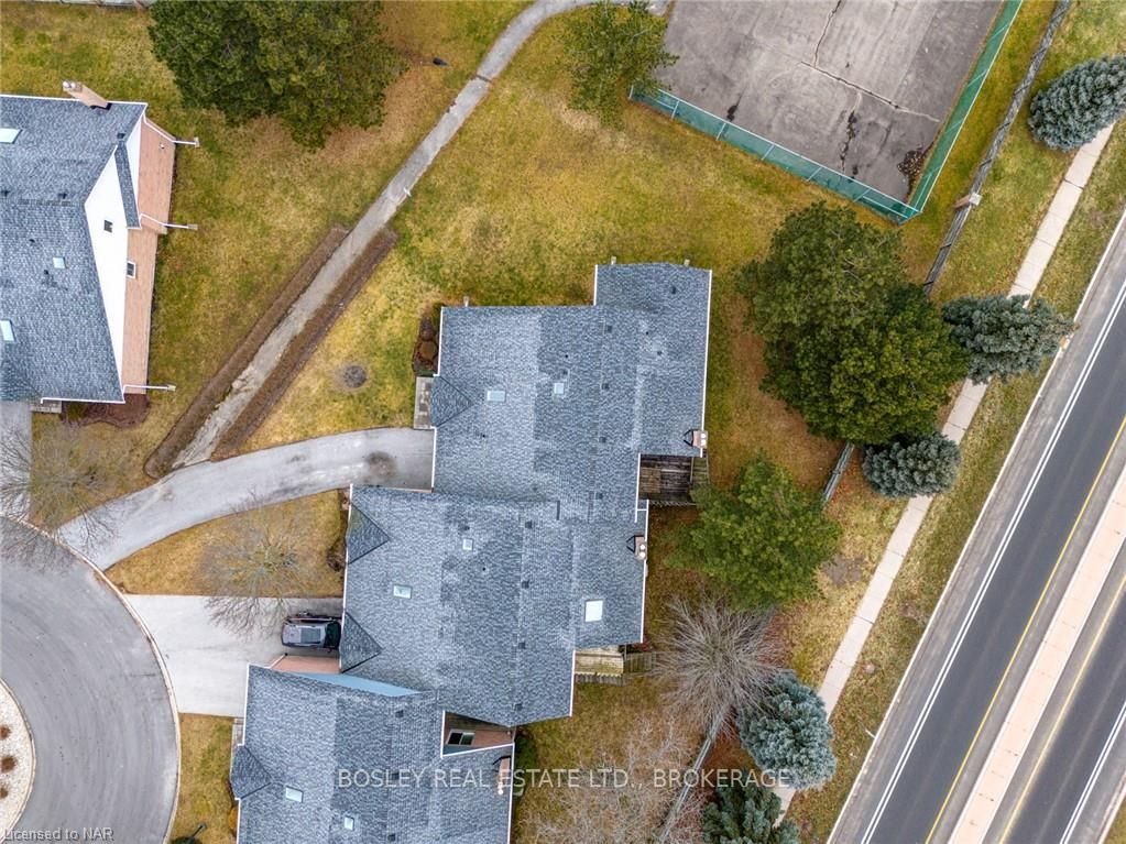 Photo 39 of Unit 13, 10 Elderwood Drive, St. Catharines, Grapeview — HOMEH