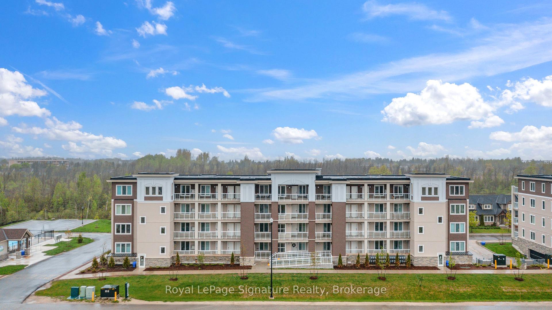 Photo 3 of Unit 102, 17 Spooner Crescent, Collingwood — HOMEH