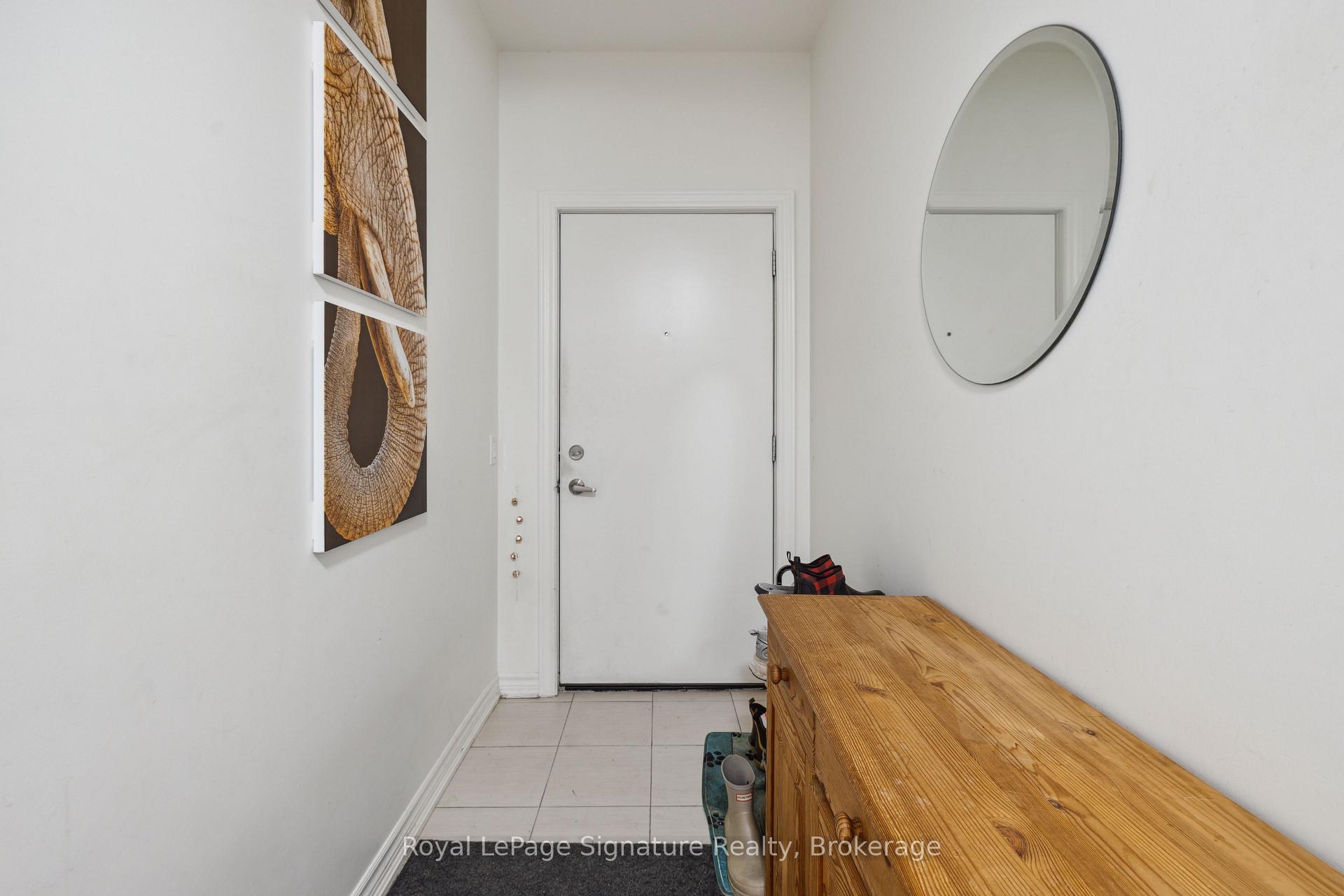 Photo 9 of Unit 102, 17 Spooner Crescent, Collingwood — HOMEH