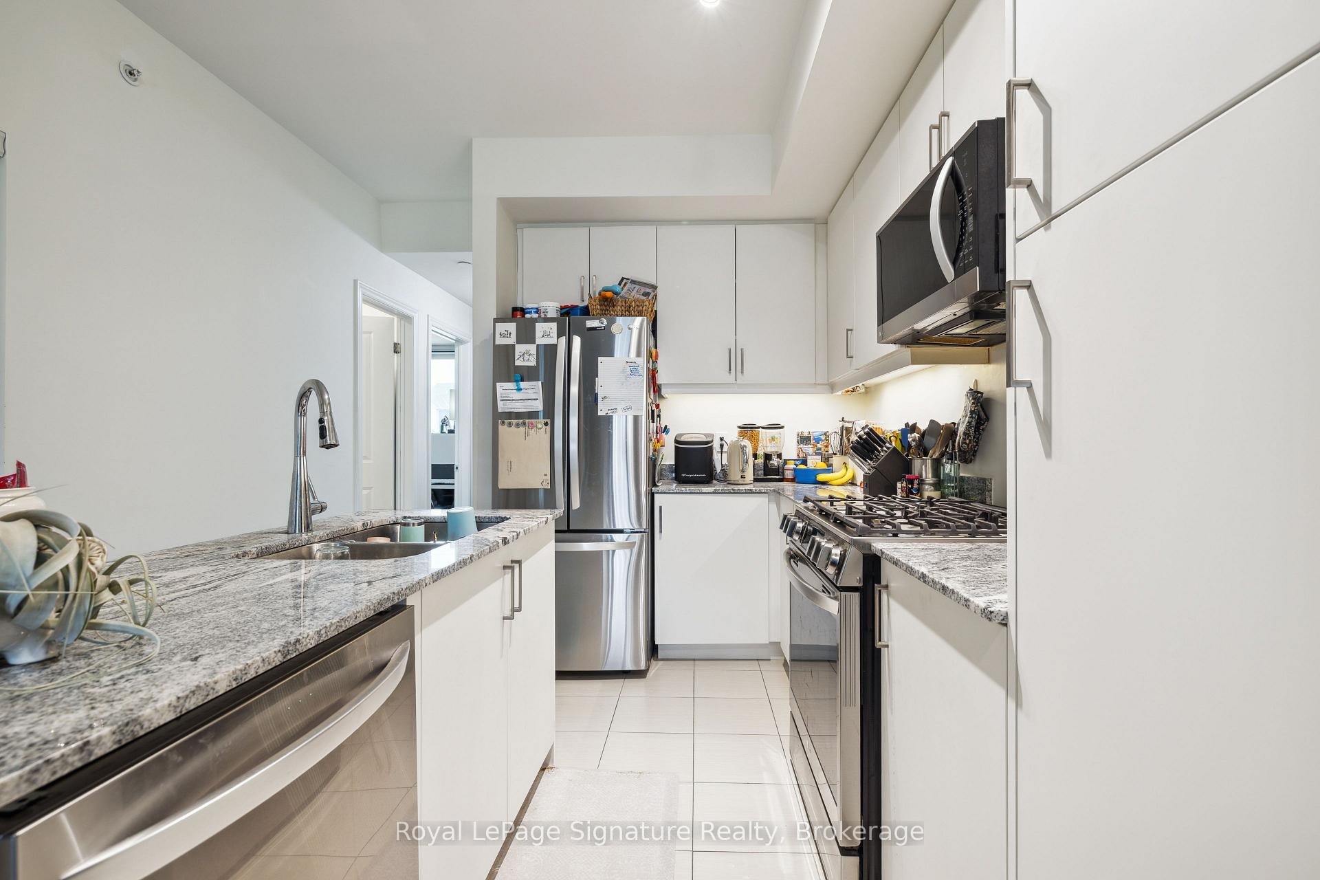 Photo 14 of Unit 102, 17 Spooner Crescent, Collingwood — HOMEH