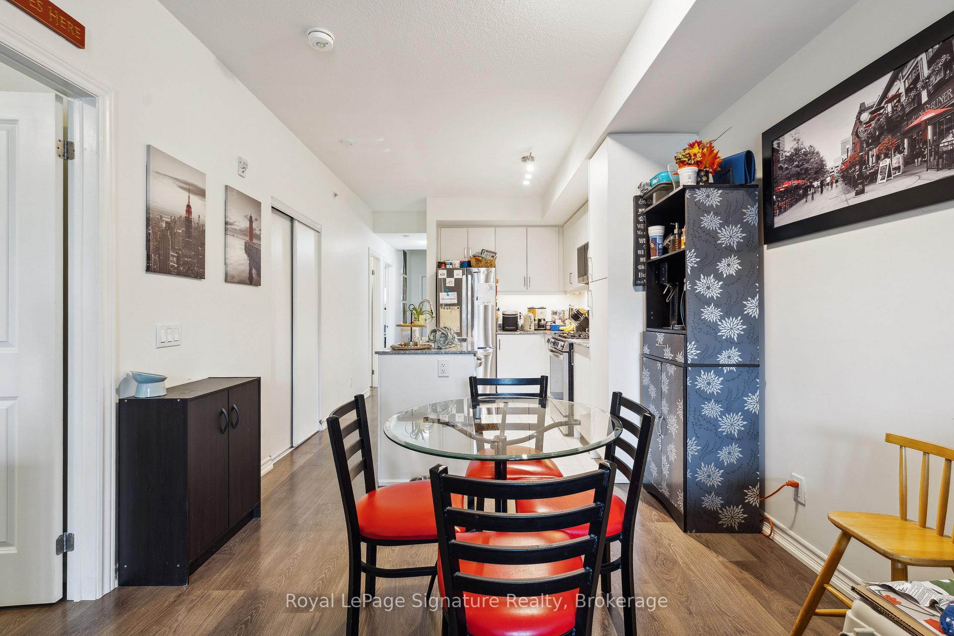 Photo 15 of Unit 102, 17 Spooner Crescent, Collingwood — HOMEH
