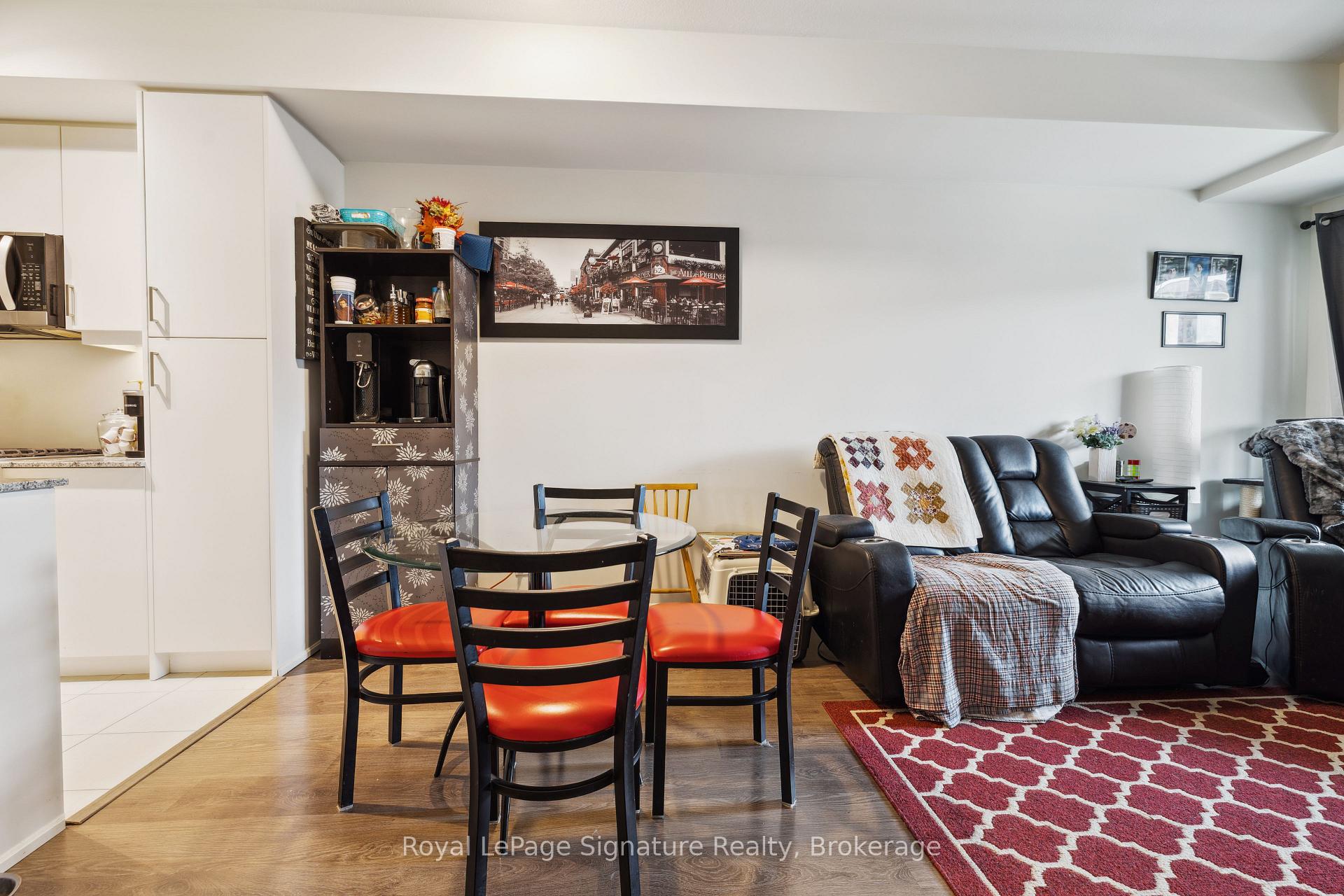 Photo 16 of Unit 102, 17 Spooner Crescent, Collingwood — HOMEH