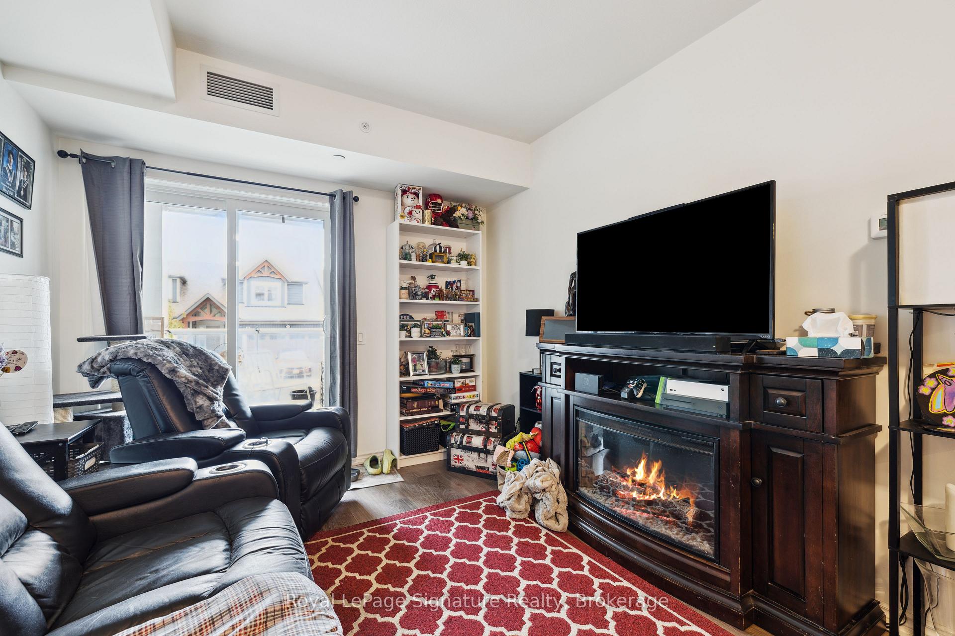 Photo 19 of Unit 102, 17 Spooner Crescent, Collingwood — HOMEH