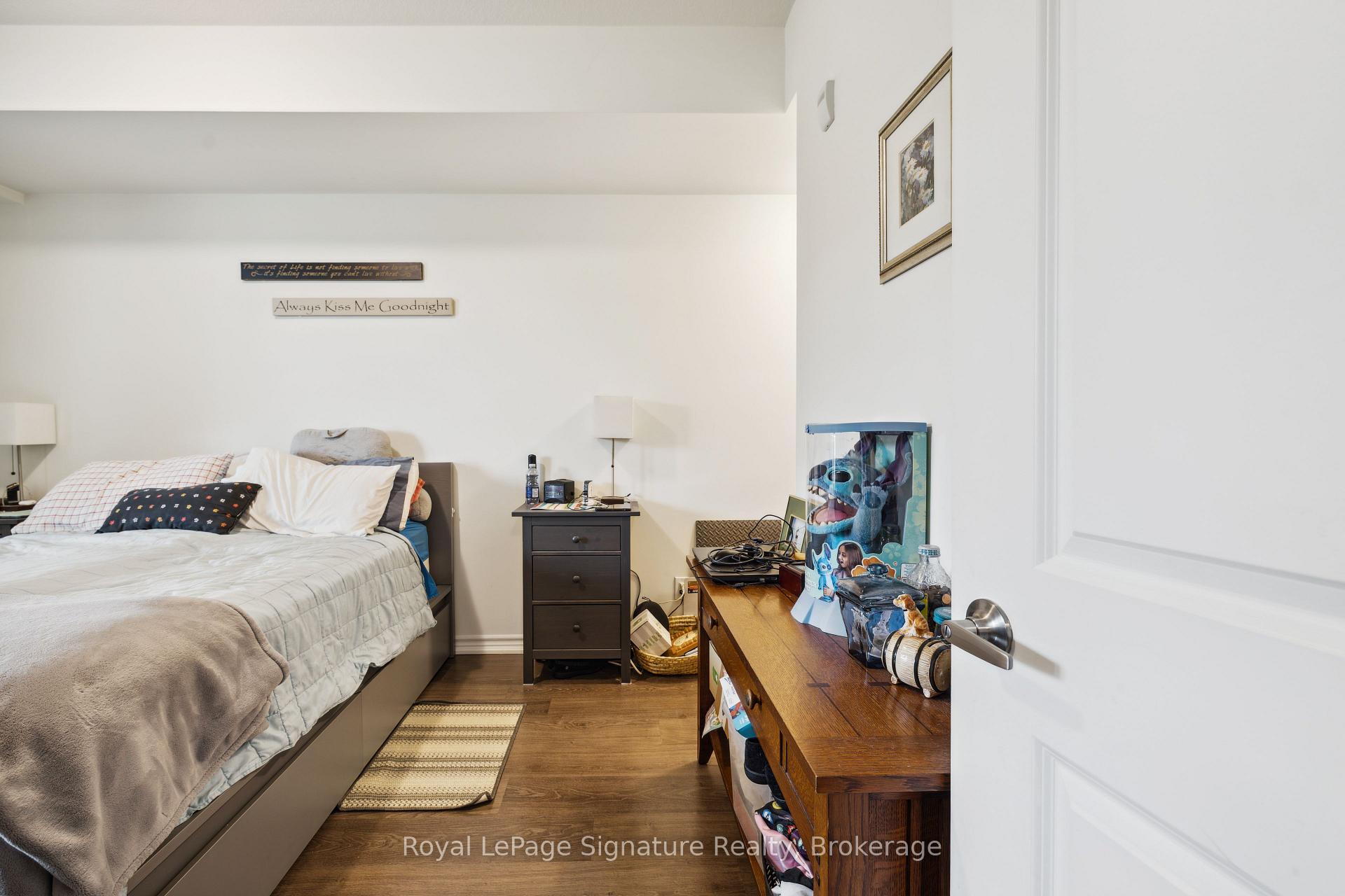 Photo 20 of Unit 102, 17 Spooner Crescent, Collingwood — HOMEH