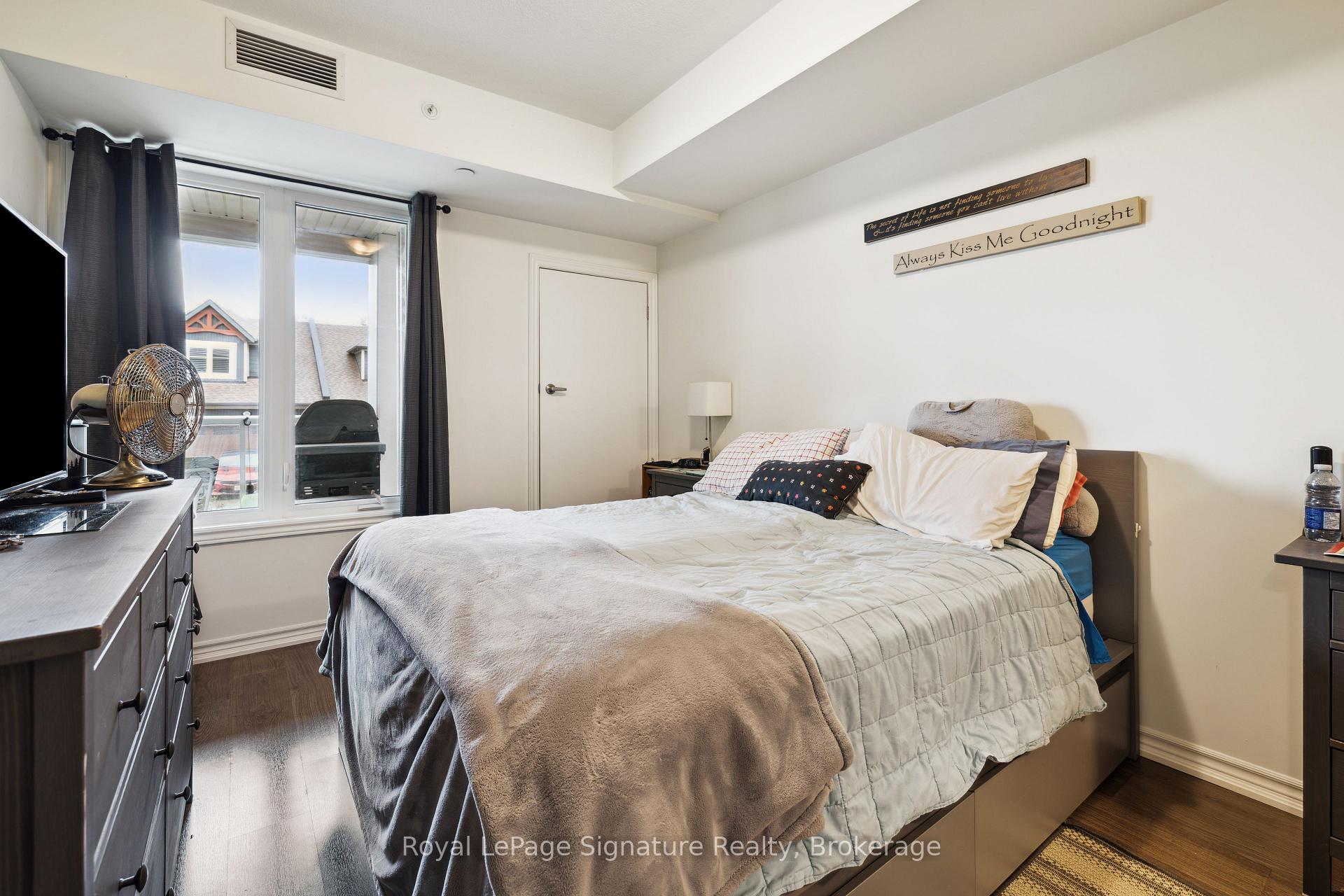 Photo 21 of Unit 102, 17 Spooner Crescent, Collingwood — HOMEH