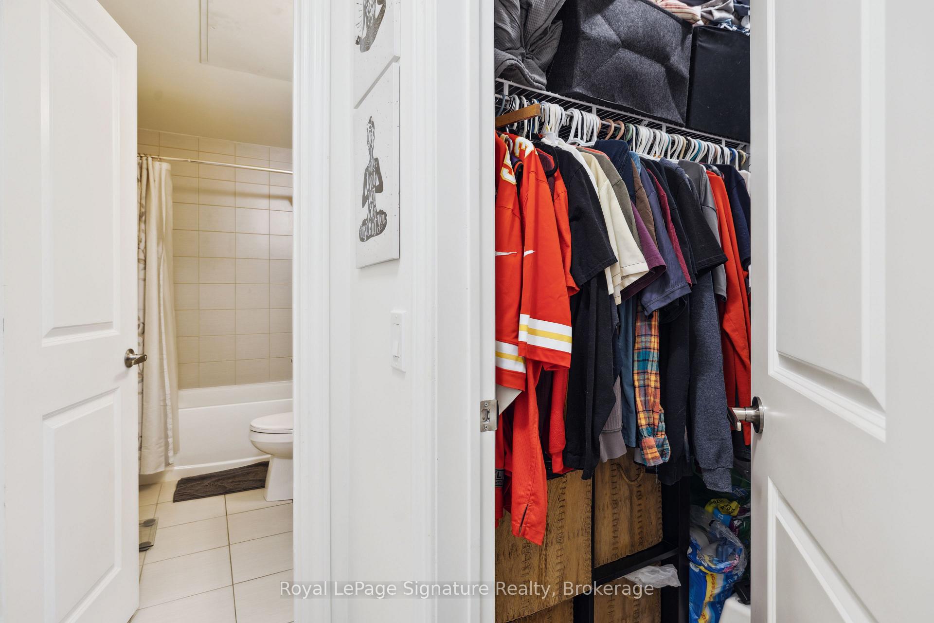 Photo 23 of Unit 102, 17 Spooner Crescent, Collingwood — HOMEH
