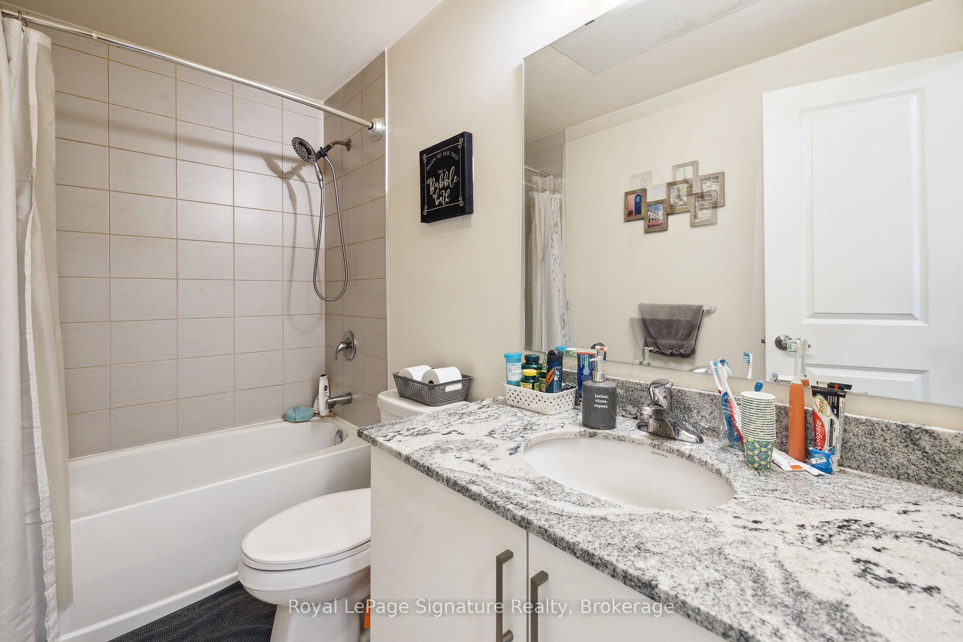 Photo 24 of Unit 102, 17 Spooner Crescent, Collingwood — HOMEH