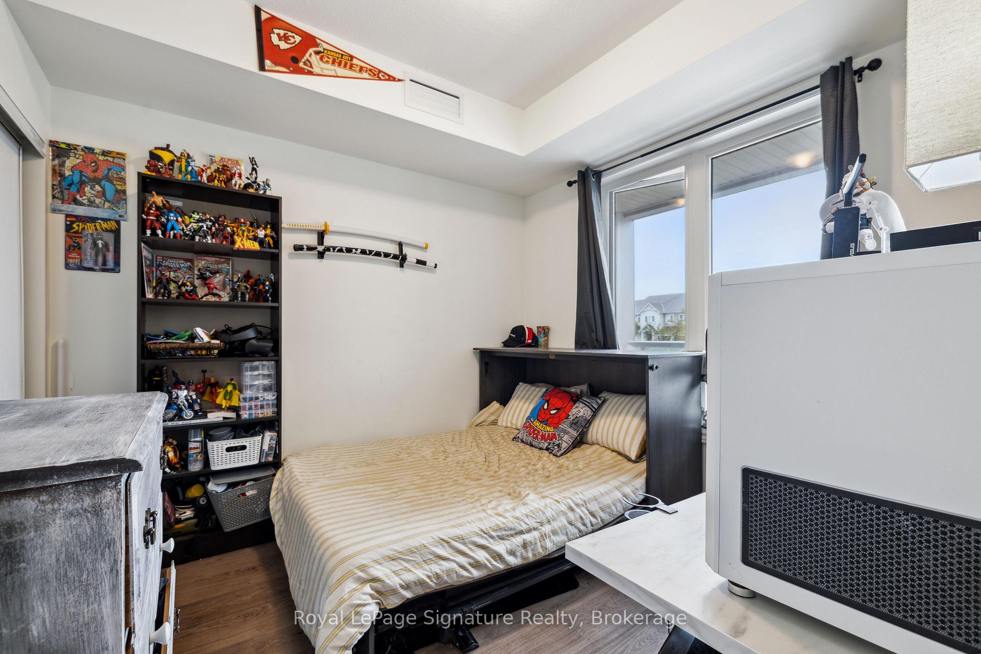 Photo 25 of Unit 102, 17 Spooner Crescent, Collingwood — HOMEH