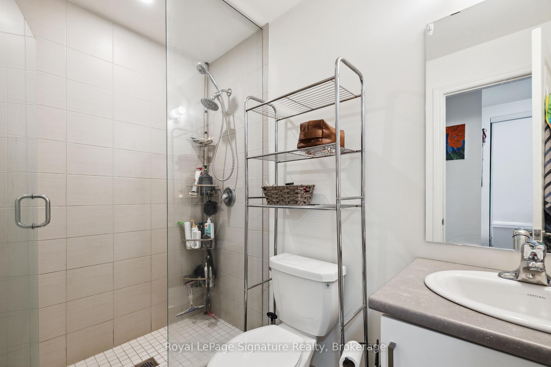 Photo 26 of Unit 102, 17 Spooner Crescent, Collingwood — HOMEH
