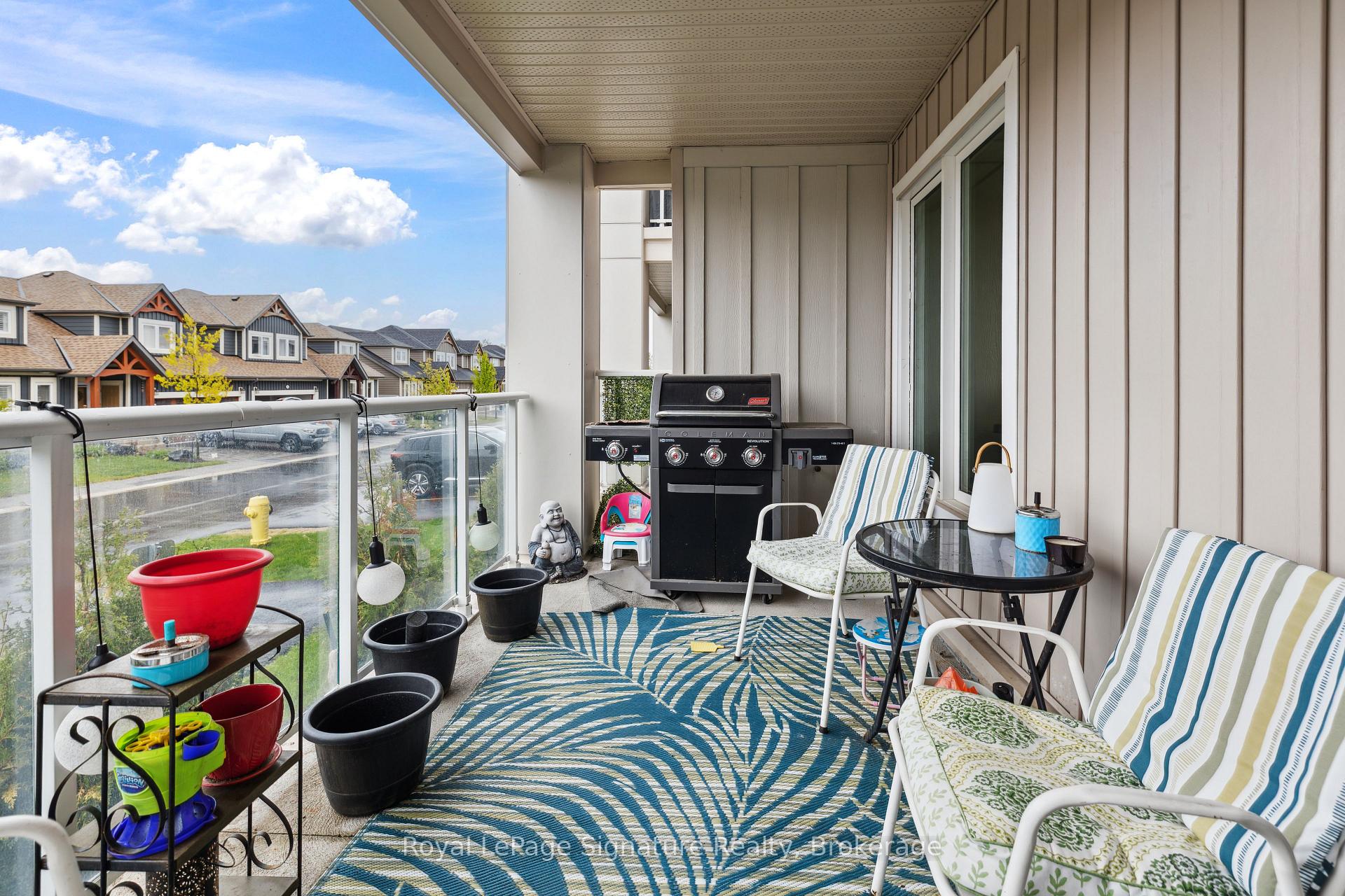 Photo 27 of Unit 102, 17 Spooner Crescent, Collingwood — HOMEH