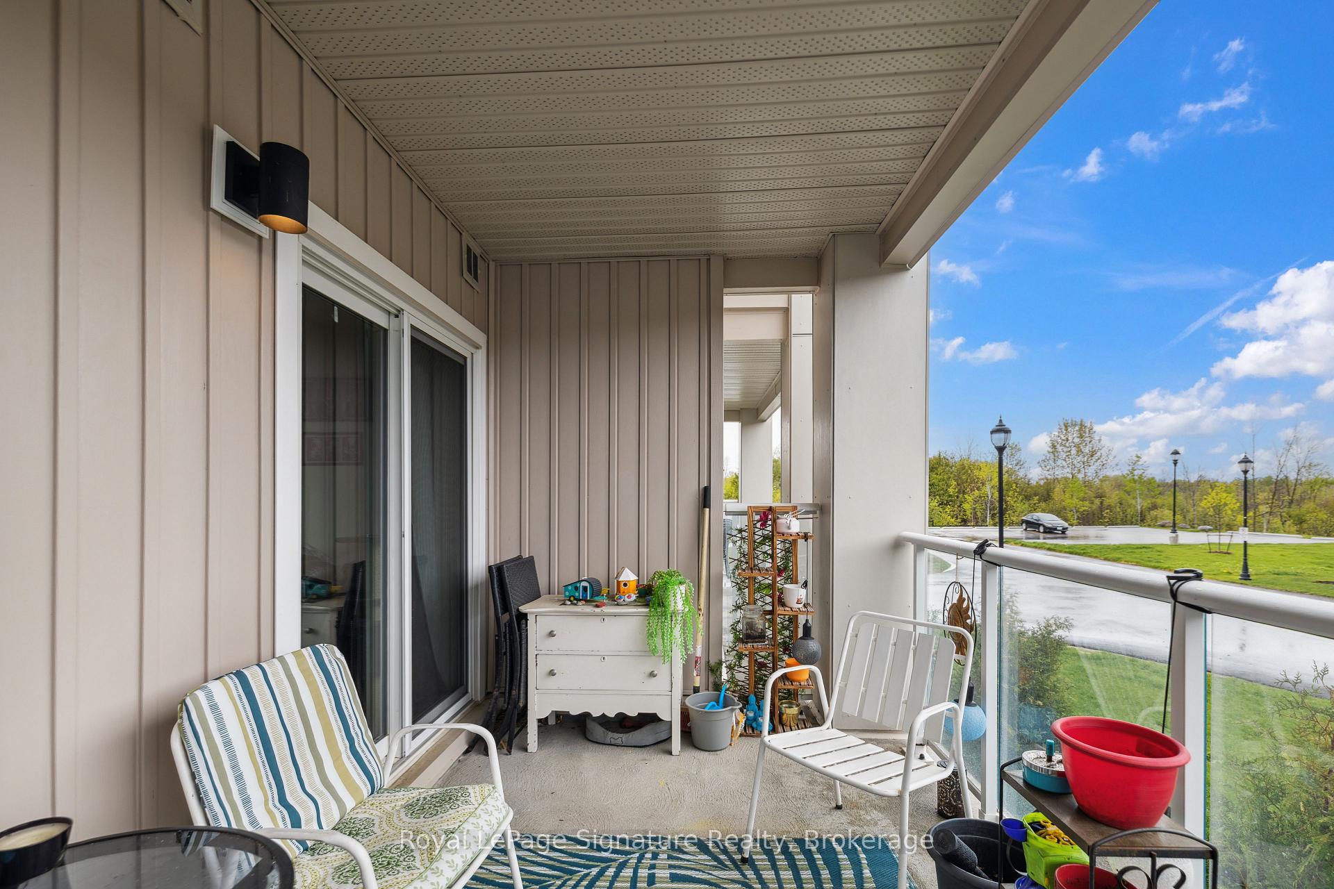 Photo 28 of Unit 102, 17 Spooner Crescent, Collingwood — HOMEH