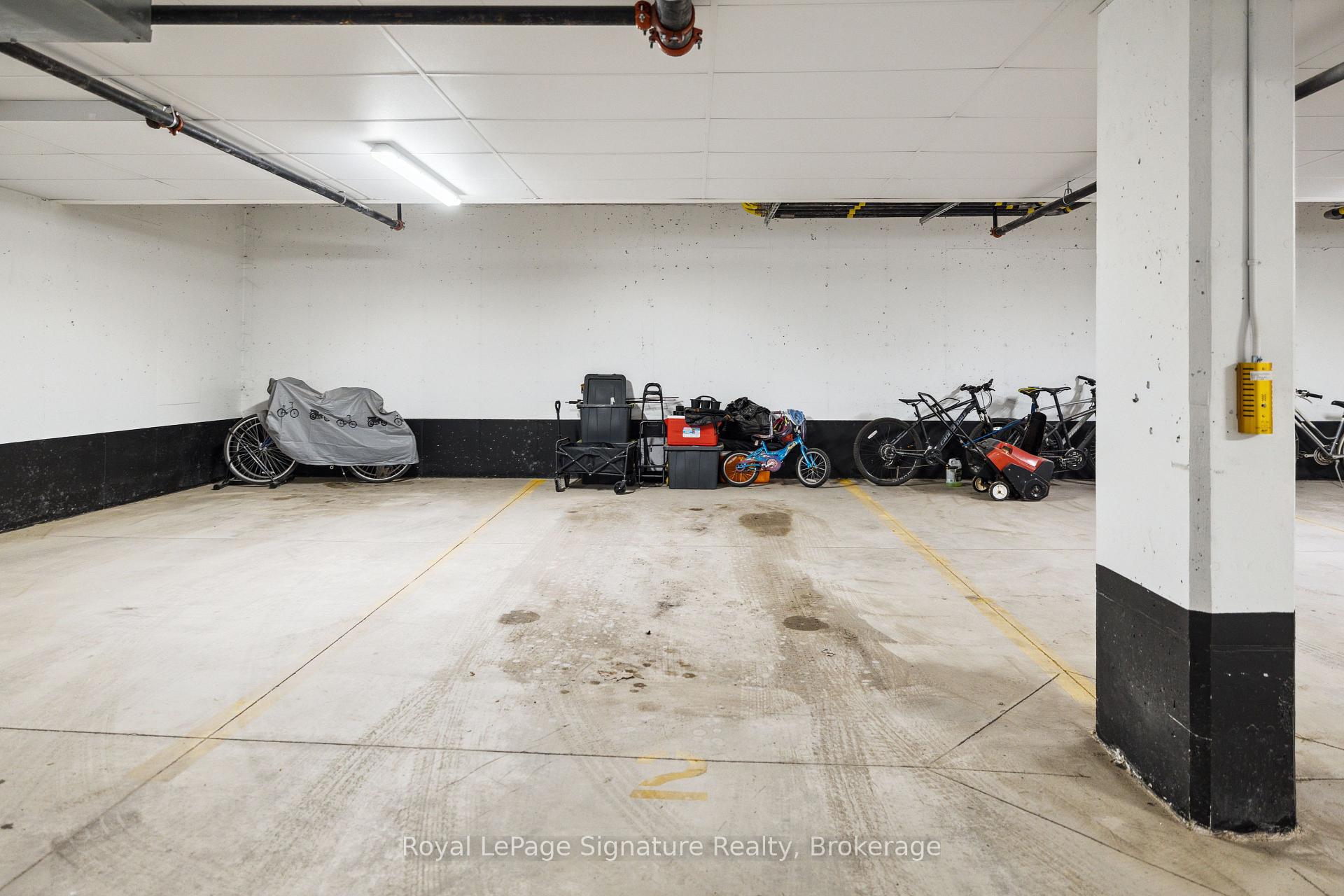 Photo 29 of Unit 102, 17 Spooner Crescent, Collingwood — HOMEH