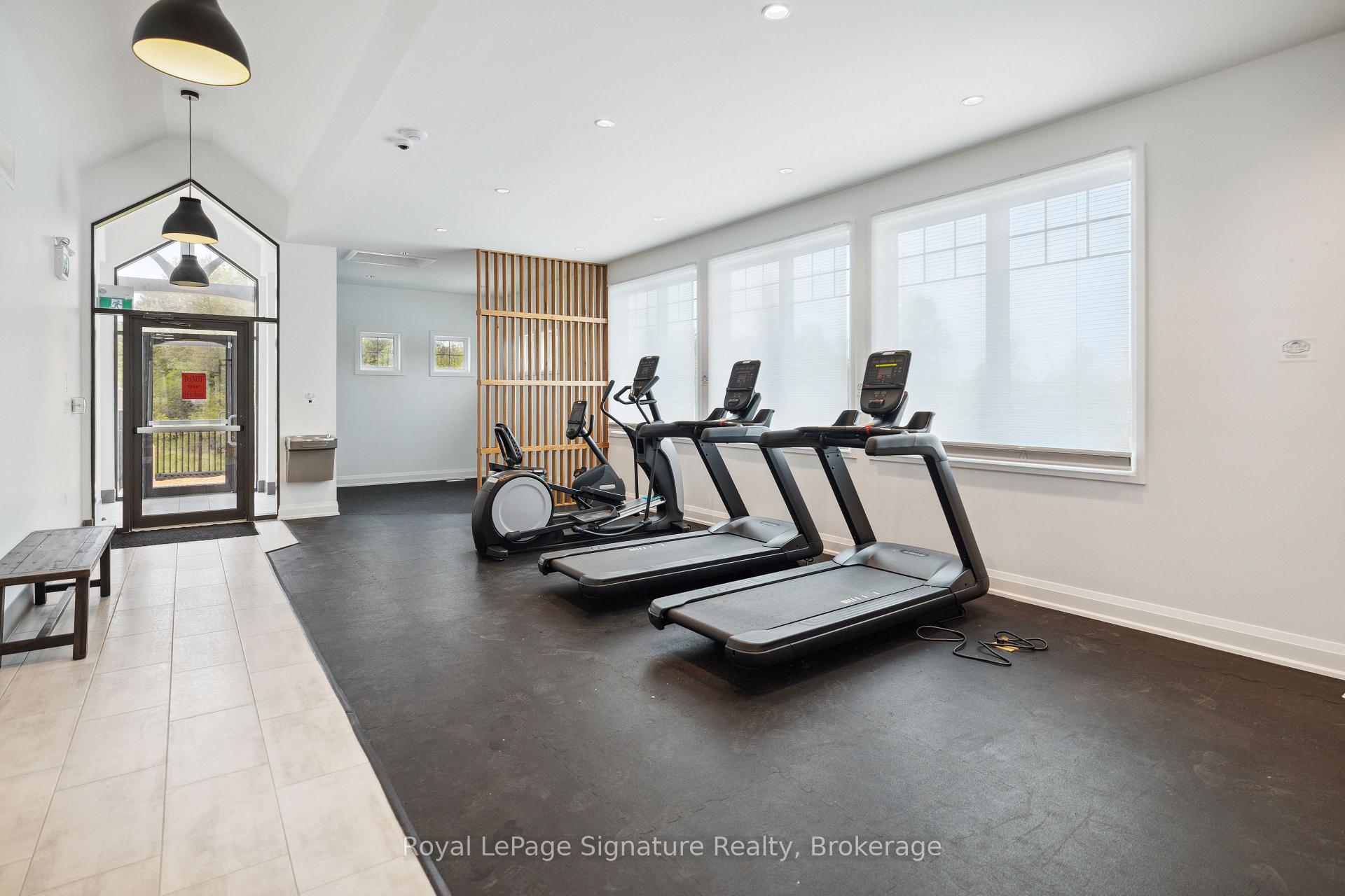 Photo 31 of Unit 102, 17 Spooner Crescent, Collingwood — HOMEH