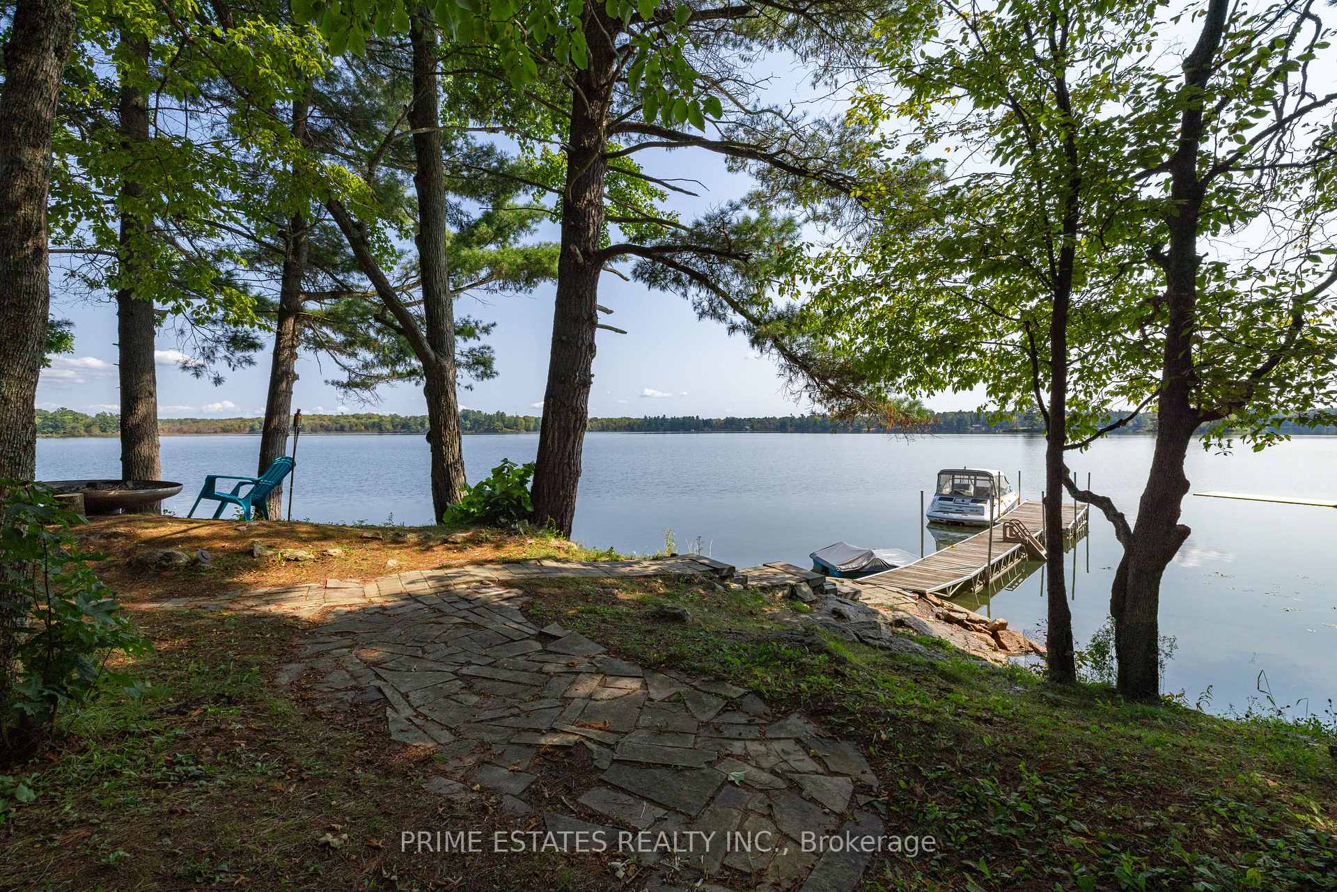 Photo 2 of 1070 West Shore Lane, Frontenac, Frontenac Centre — HOMEH