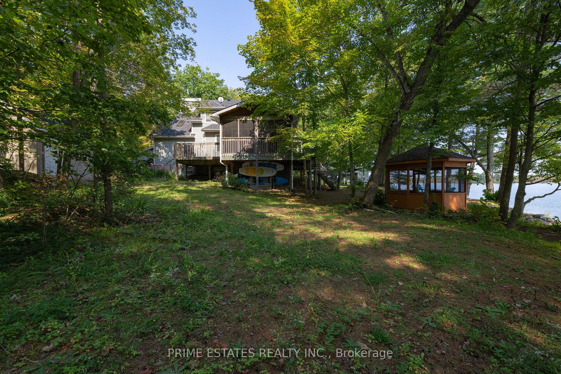 Photo 6 of 1070 West Shore Lane, Frontenac, Frontenac Centre — HOMEH