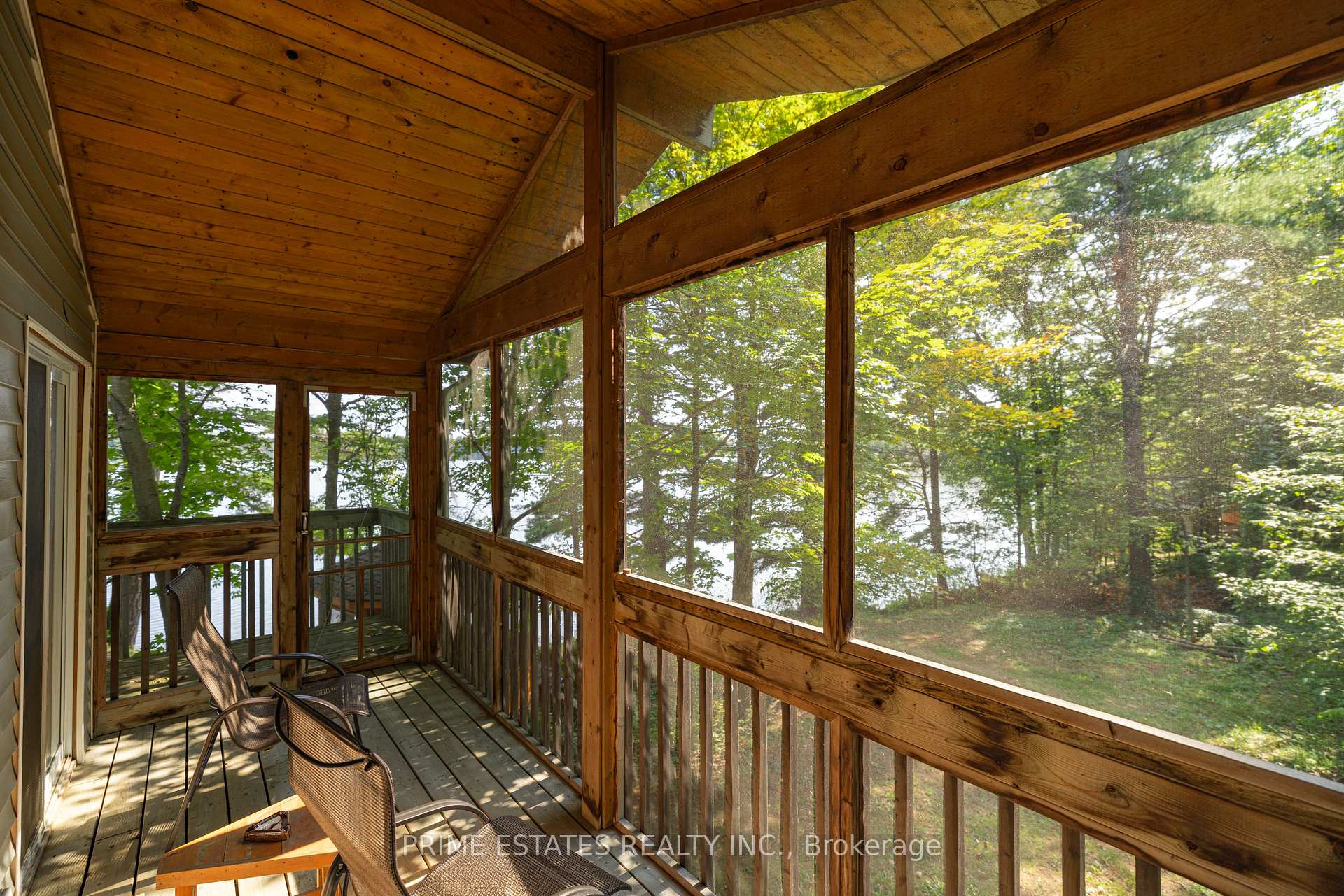 Photo 4 of 1070 West Shore Lane, Frontenac, Frontenac Centre — HOMEH