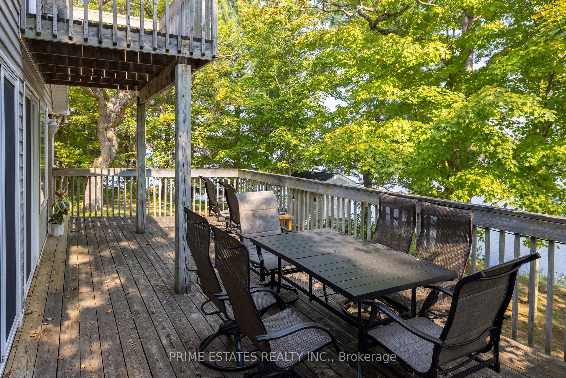 Photo 5 of 1070 West Shore Lane, Frontenac, Frontenac Centre — HOMEH