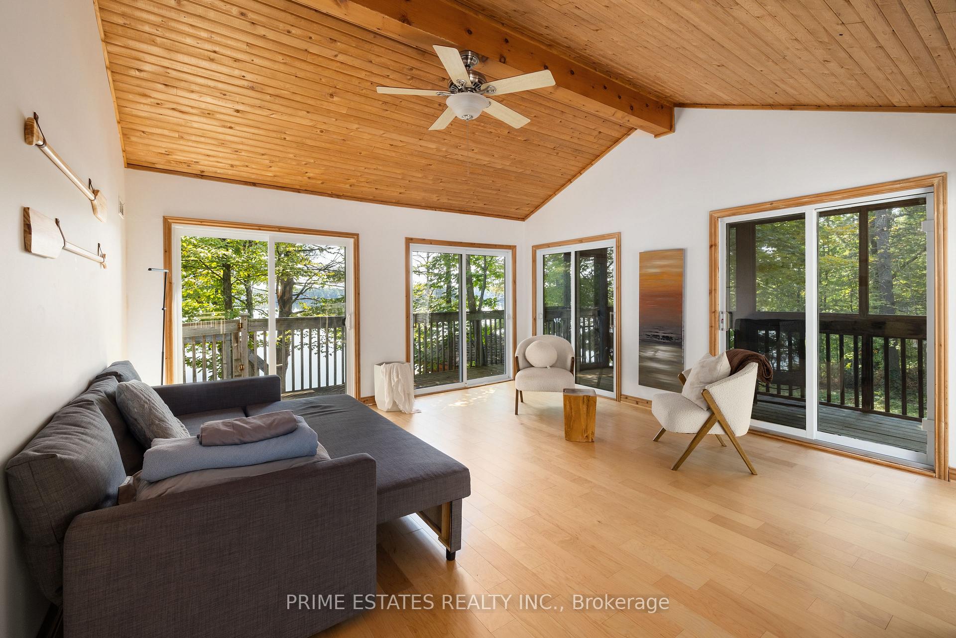 Photo 22 of 1070 West Shore Lane, Frontenac, Frontenac Centre — HOMEH