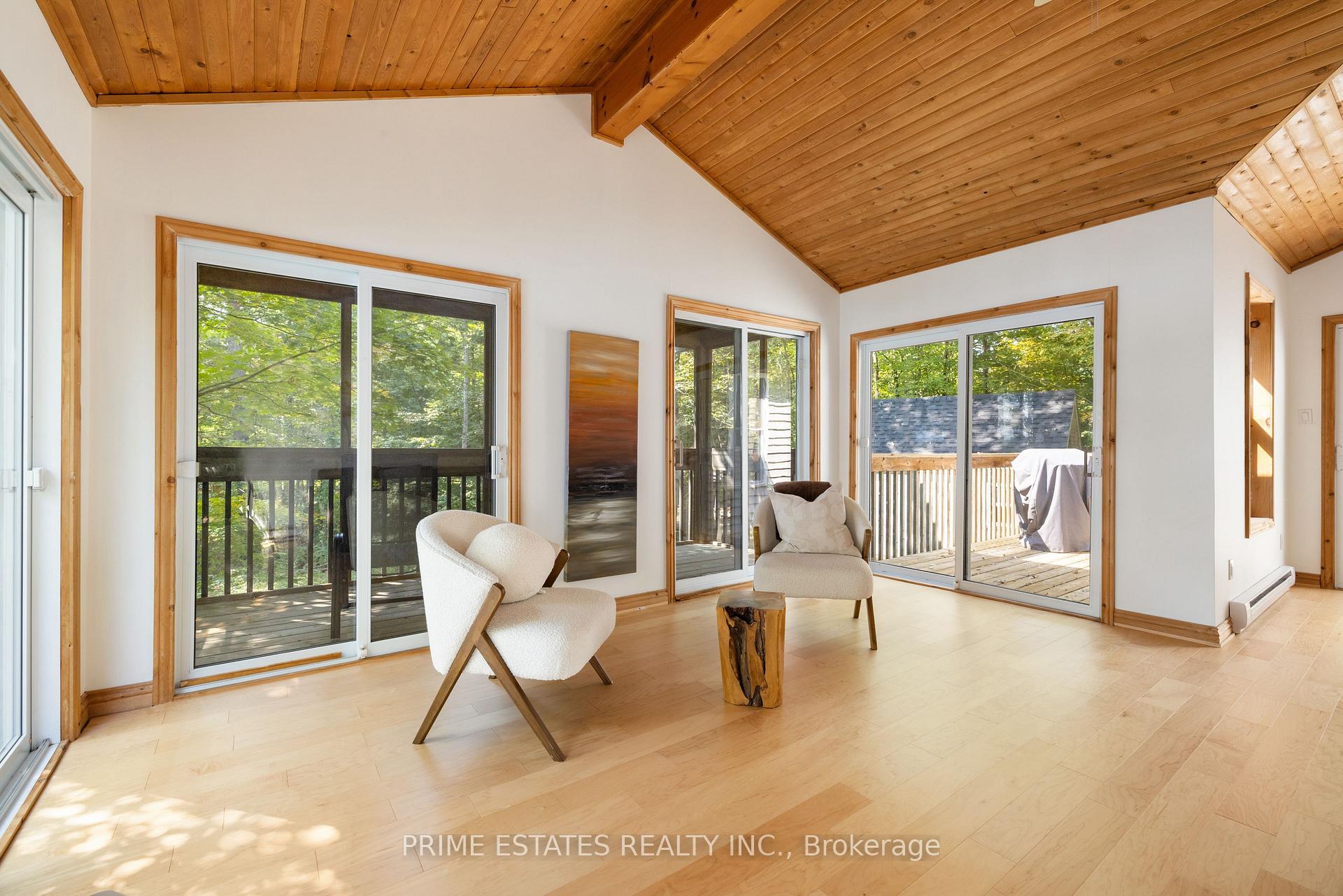 Photo 12 of 1070 West Shore Lane, Frontenac, Frontenac Centre — HOMEH