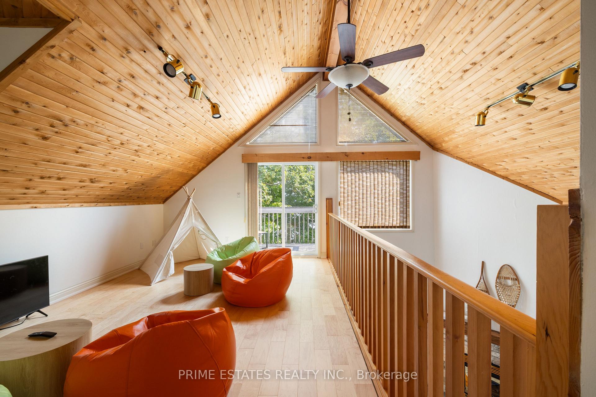 Photo 10 of 1070 West Shore Lane, Frontenac, Frontenac Centre — HOMEH