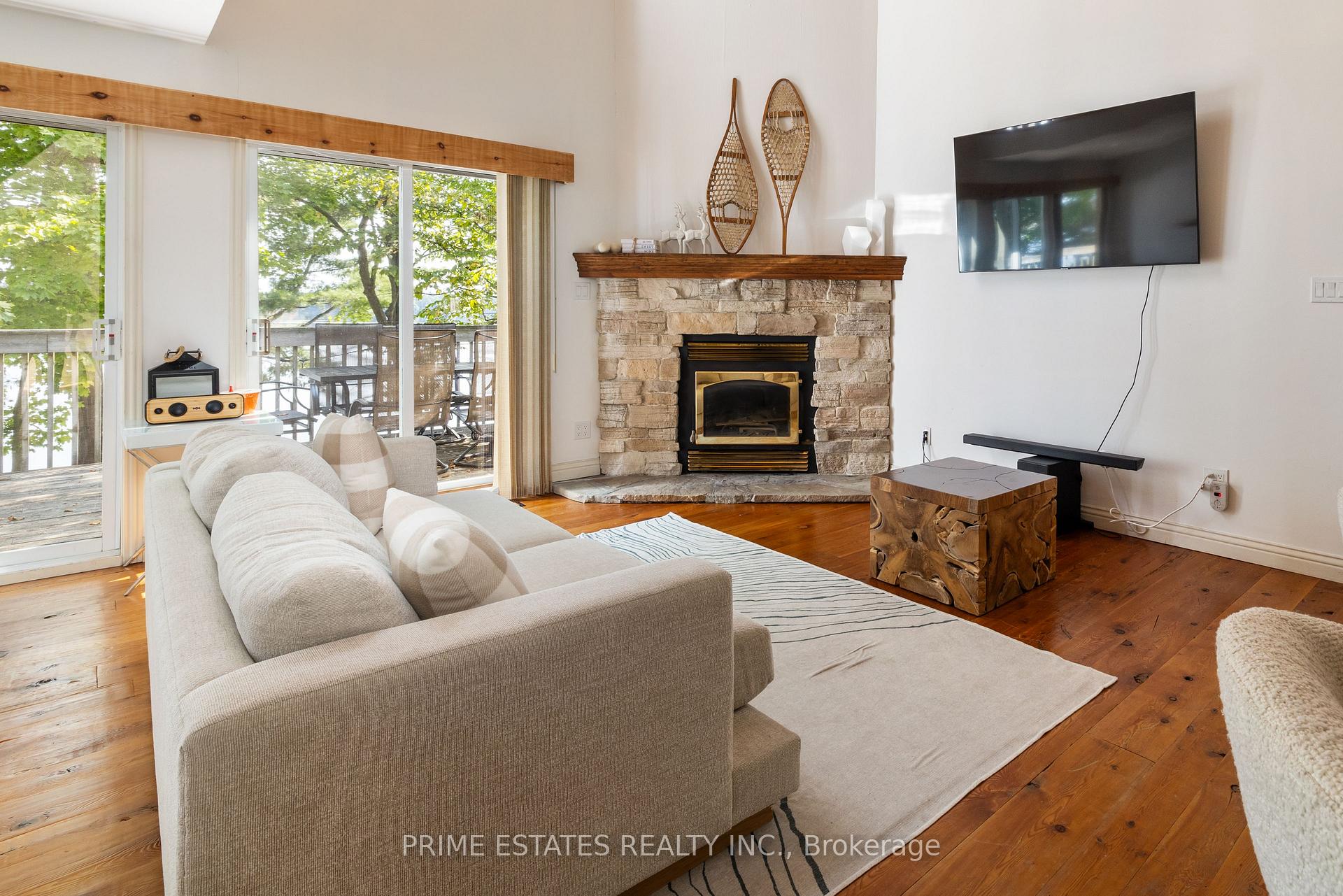Photo 17 of 1070 West Shore Lane, Frontenac, Frontenac Centre — HOMEH